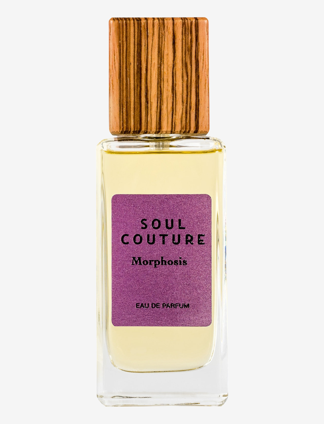 Soul Couture - MORPHOSIS - till honom  - clear - 0