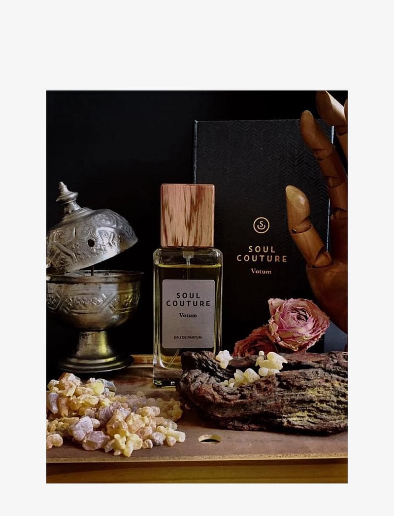 Soul Couture - VOTUM - meestele - clear - 2
