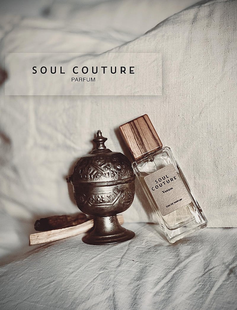 Soul Couture - VOTUM - meestele - clear - 3