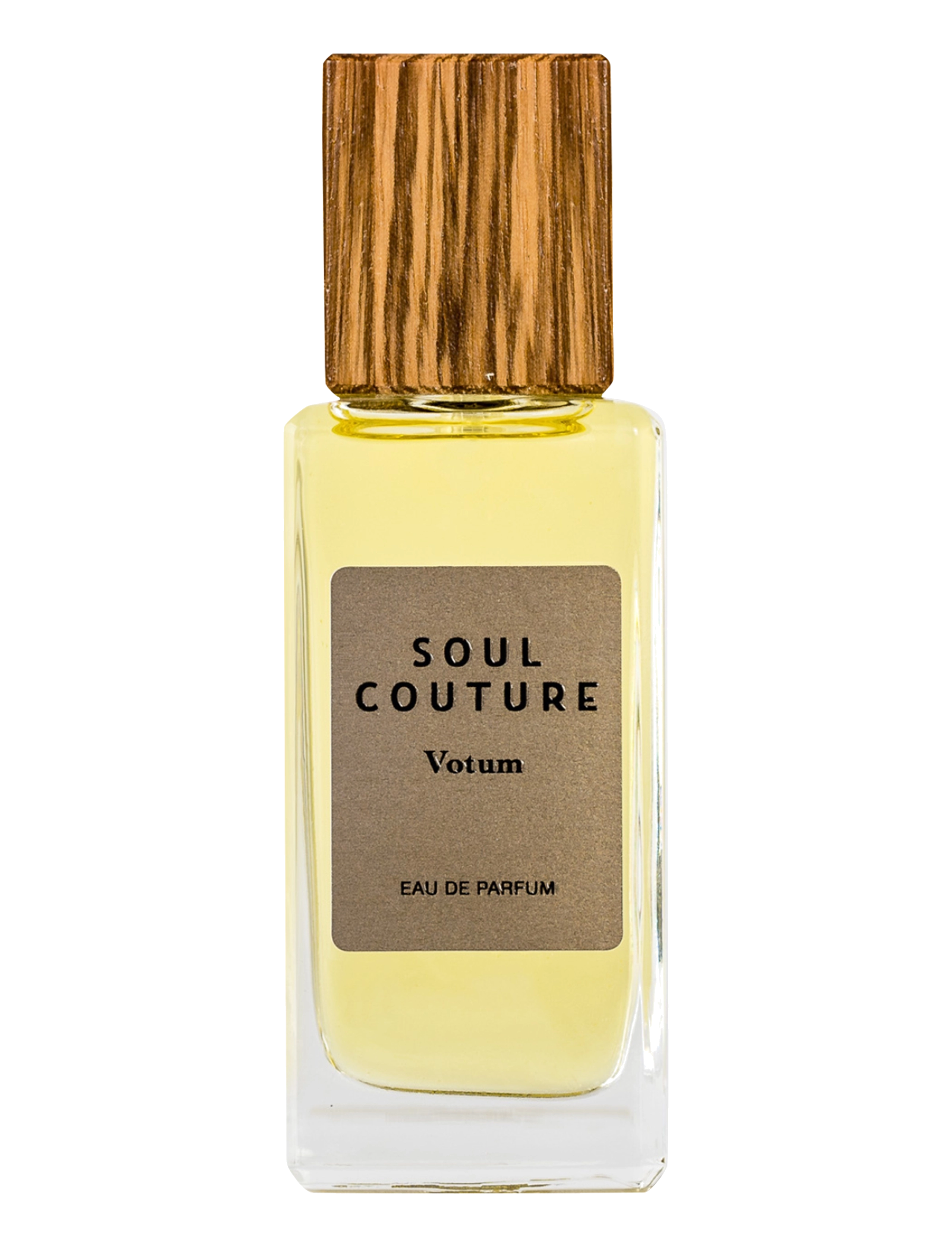 Soul Couture VOTUM - Ilutooted meestele - CLEAR / undefined