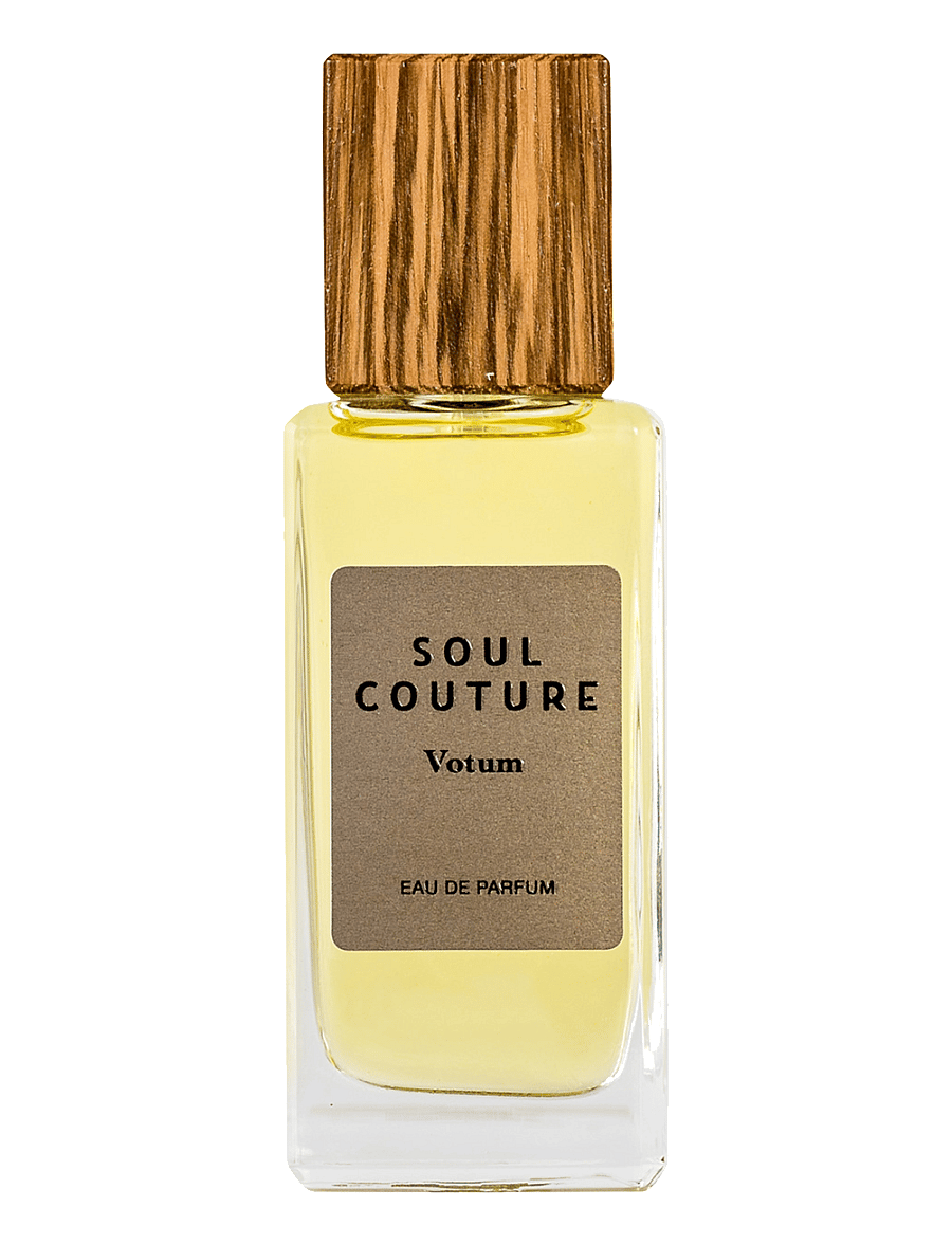 Soul Couture - VOTUM - meestele - clear - 0