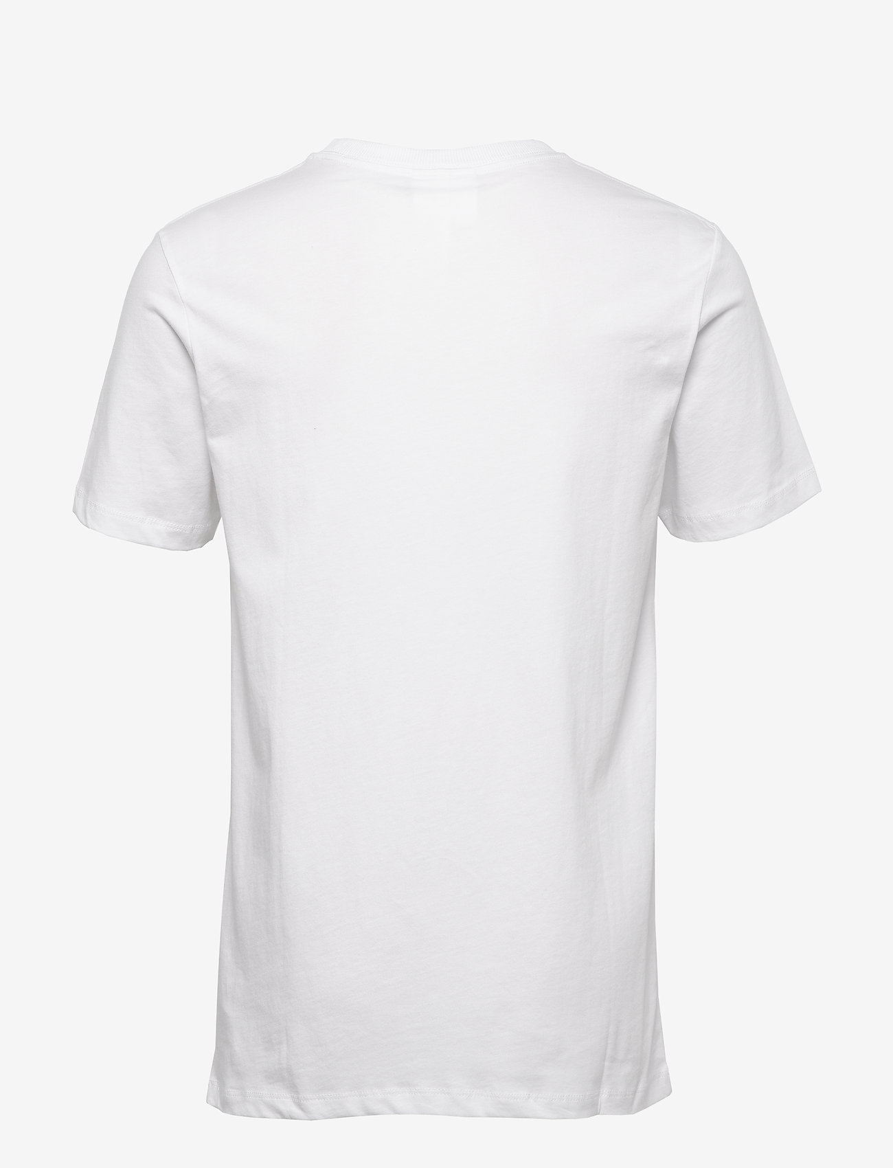 Soulland - Ross - white - 1