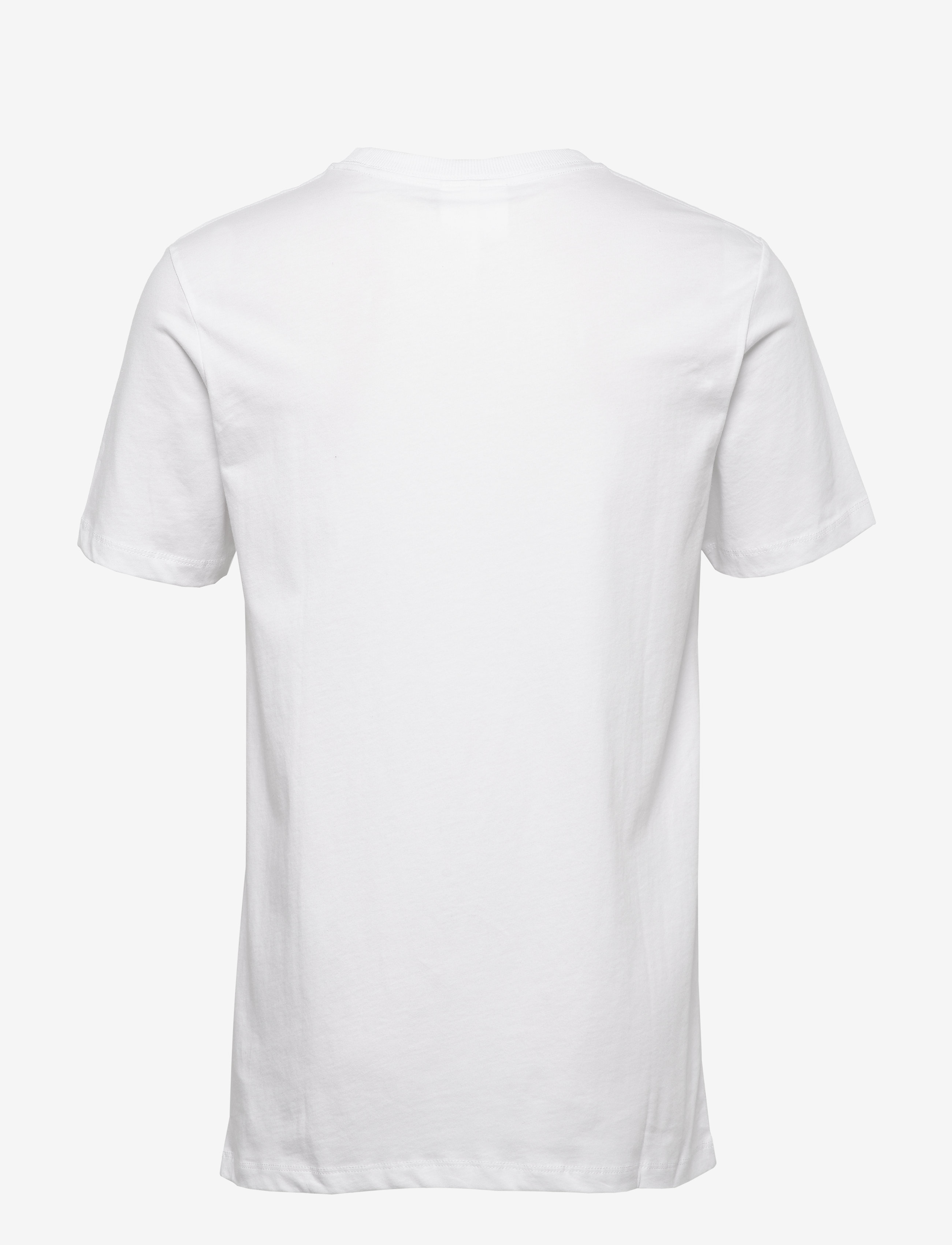 Soulland - Ross - white - 1