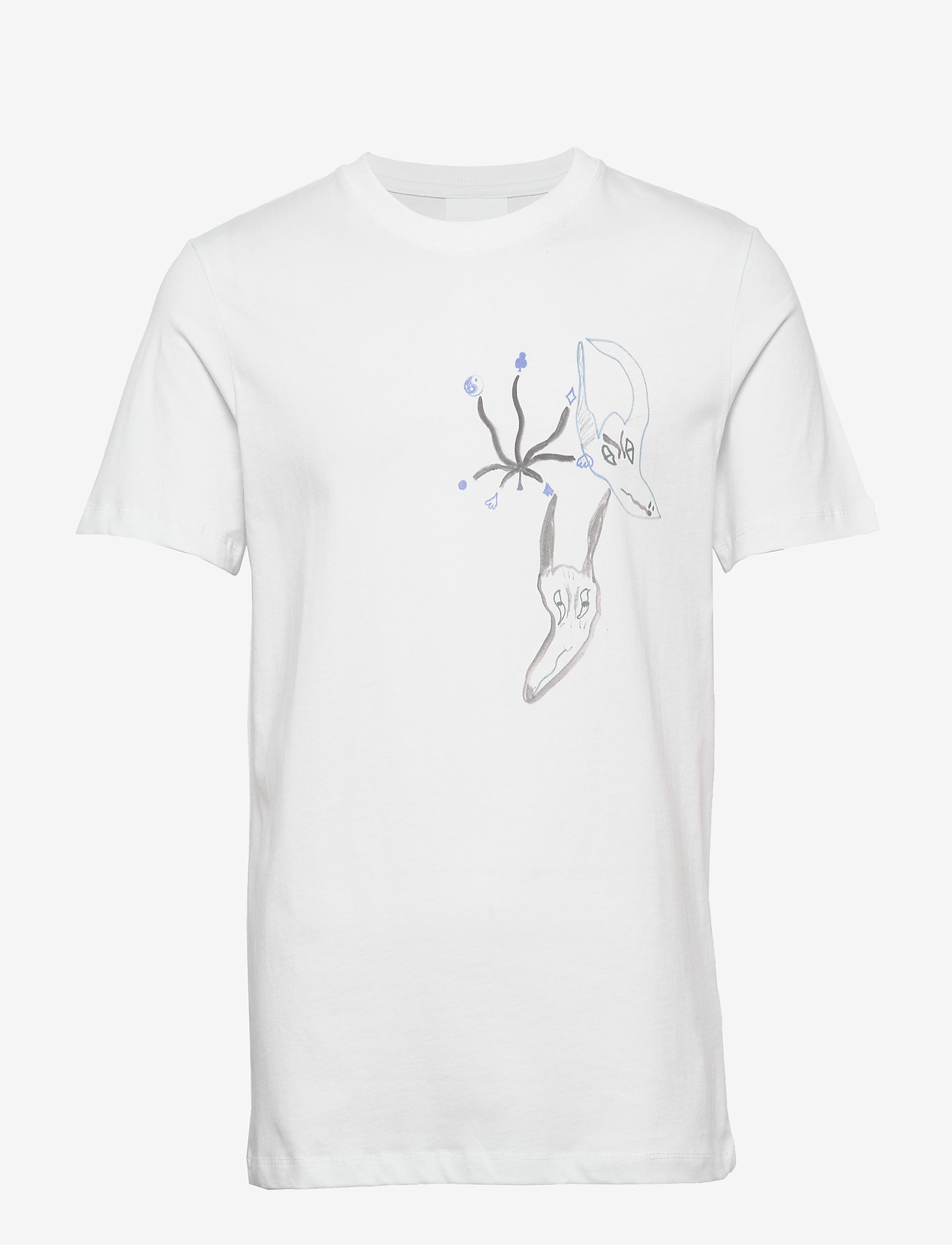 Soulland - Tom - white - 0