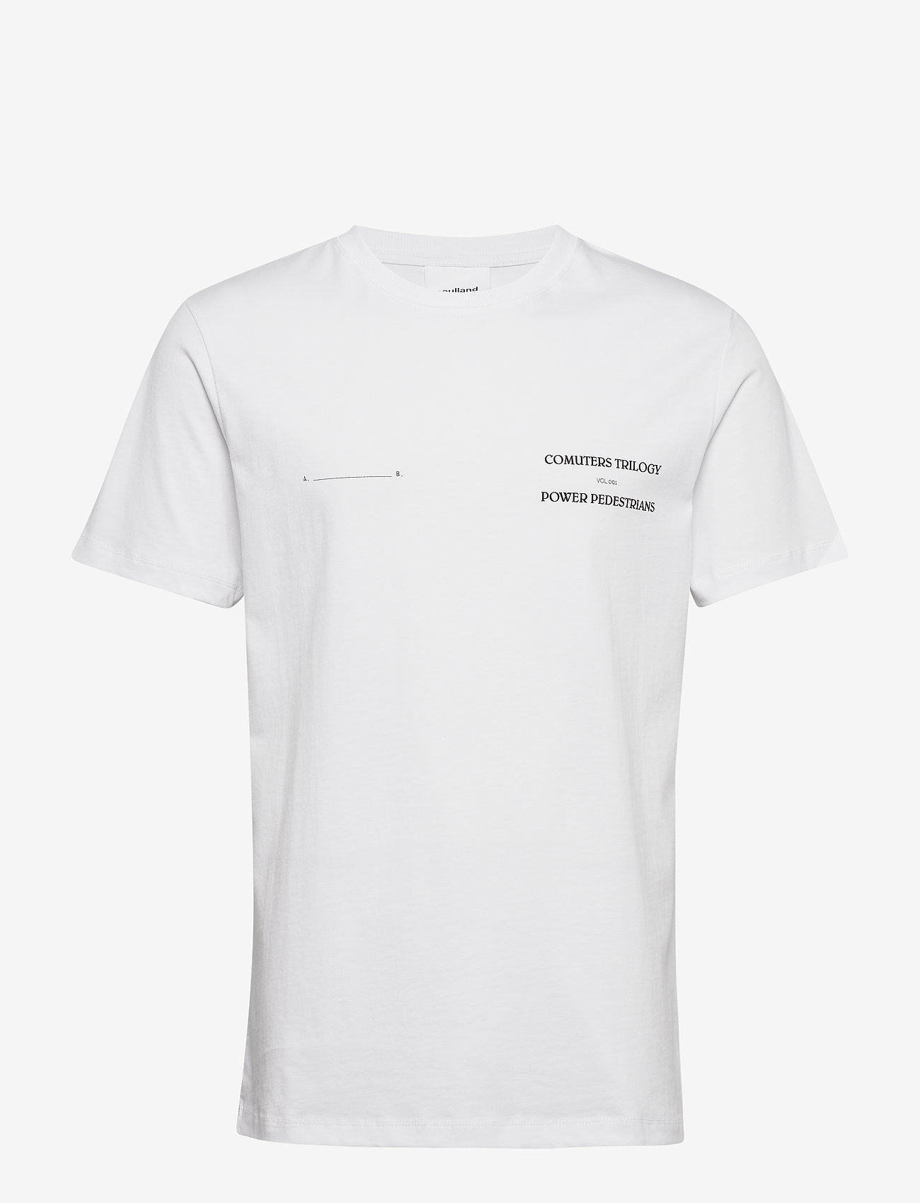 Soulland - Moe - white - 0