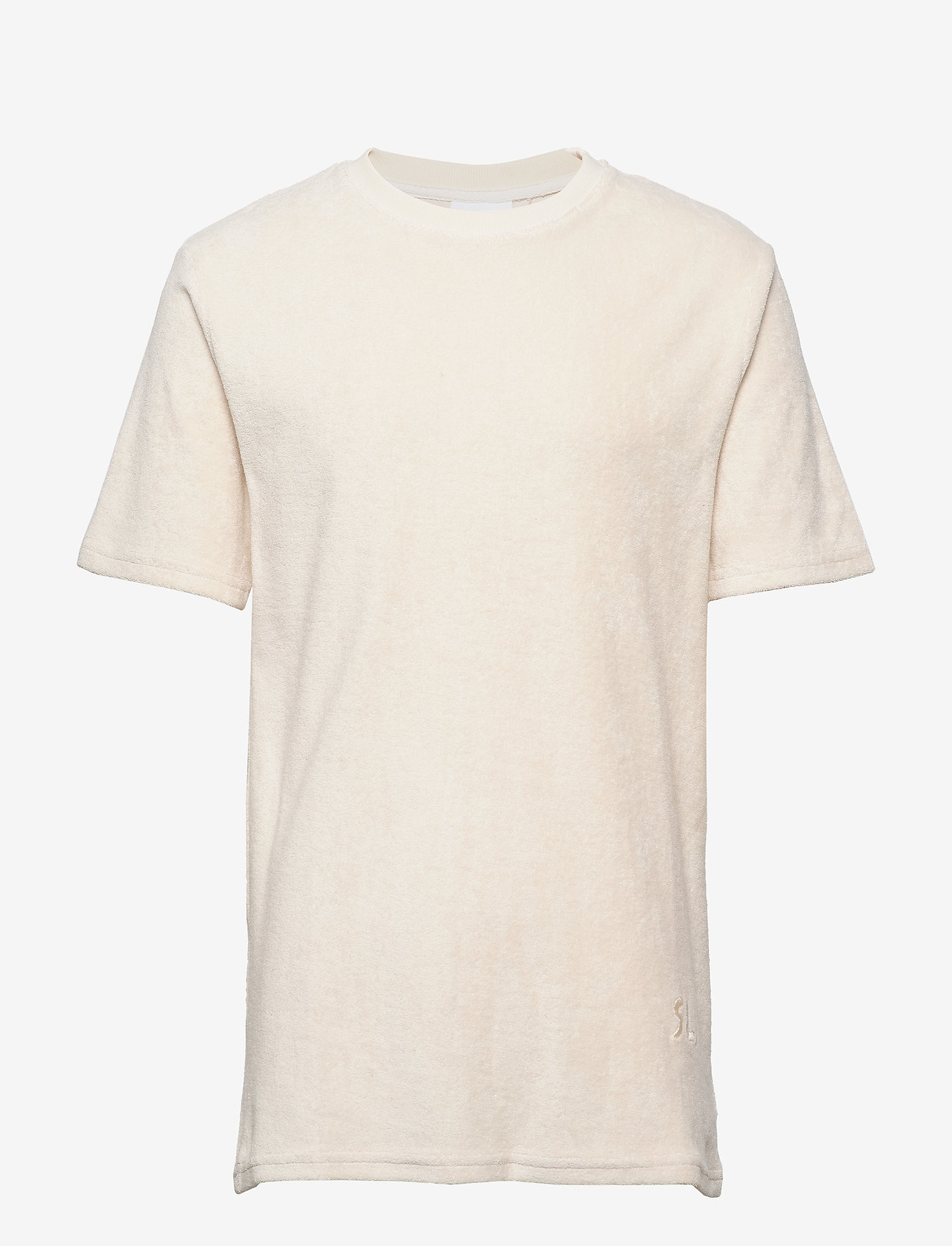 Soulland - Liam - off white - 0