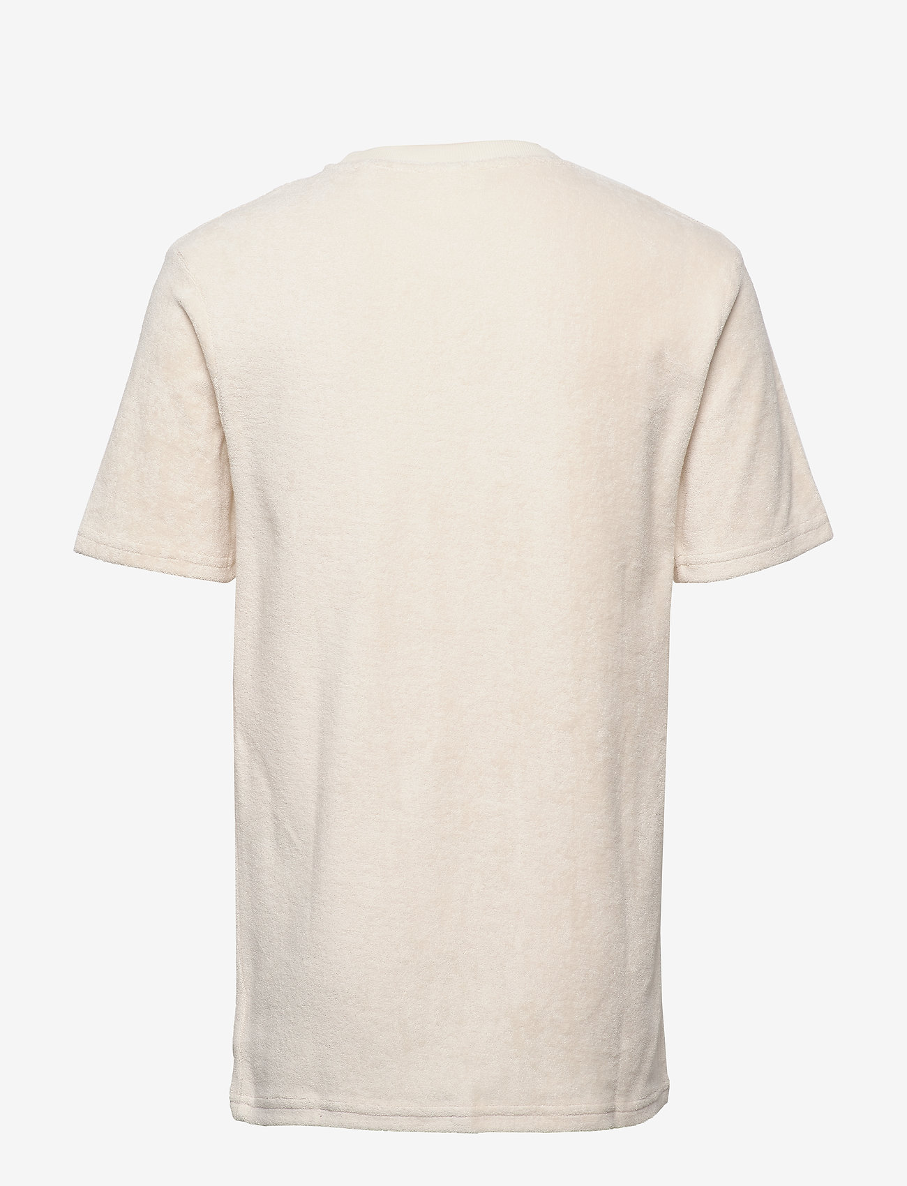 Soulland - Liam - off white - 1