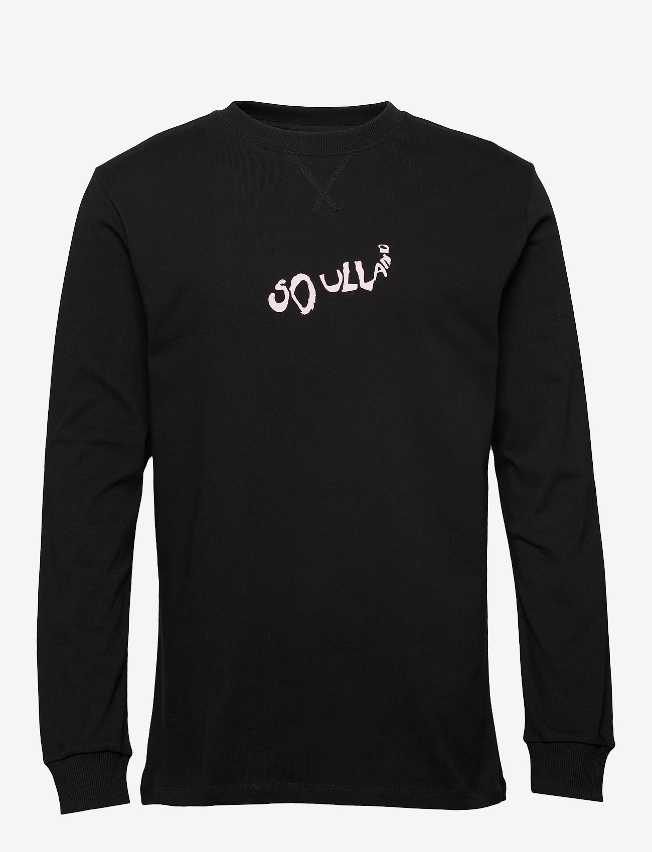 Soulland - Sean - black - 0