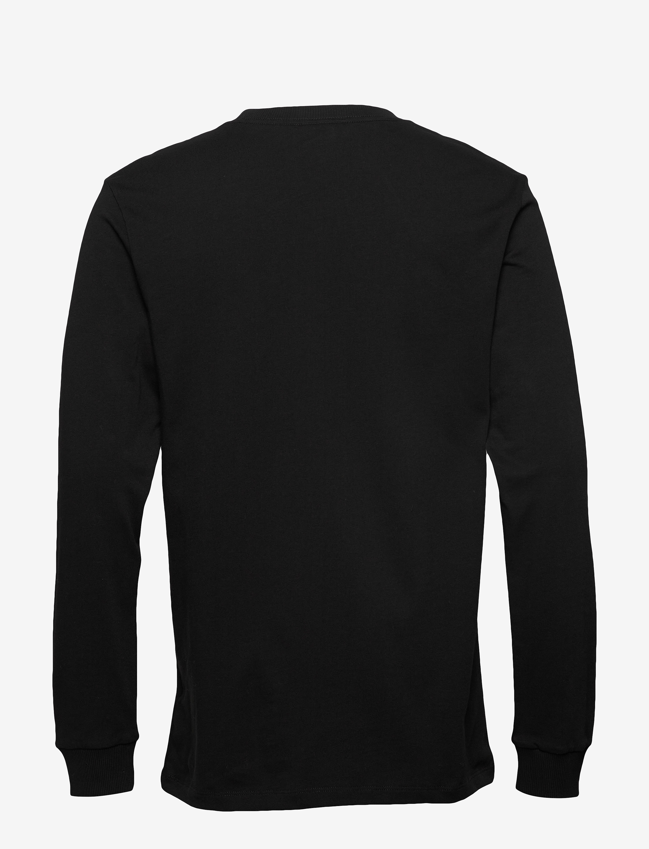 Soulland - Sean - black - 1
