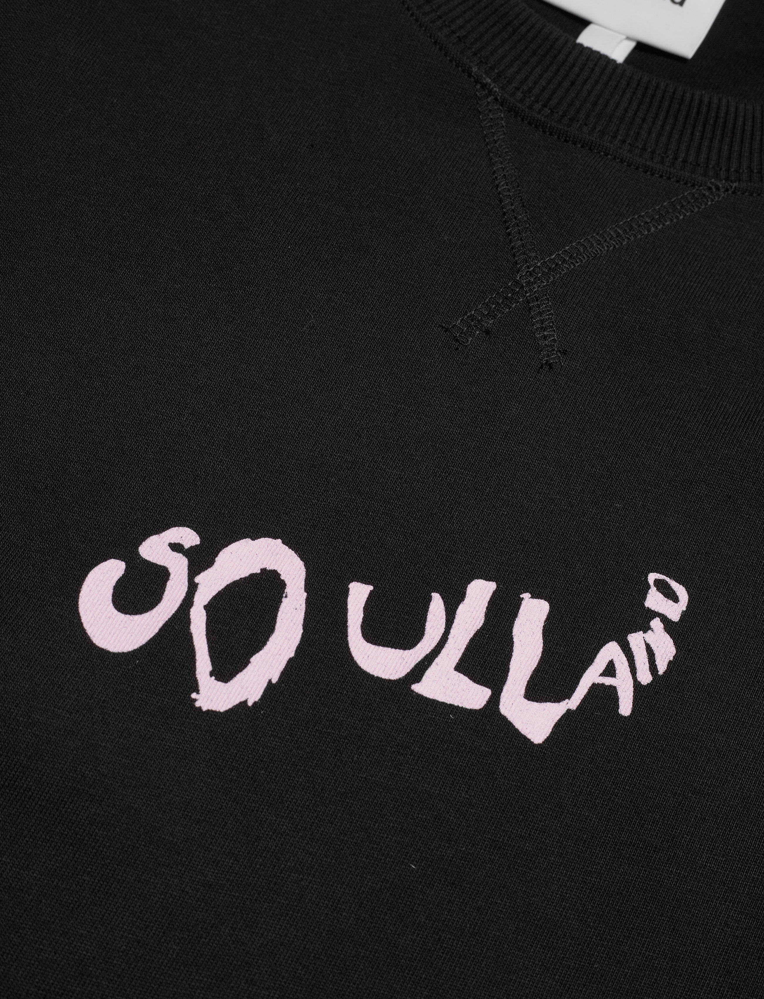Soulland - Sean - black - 2