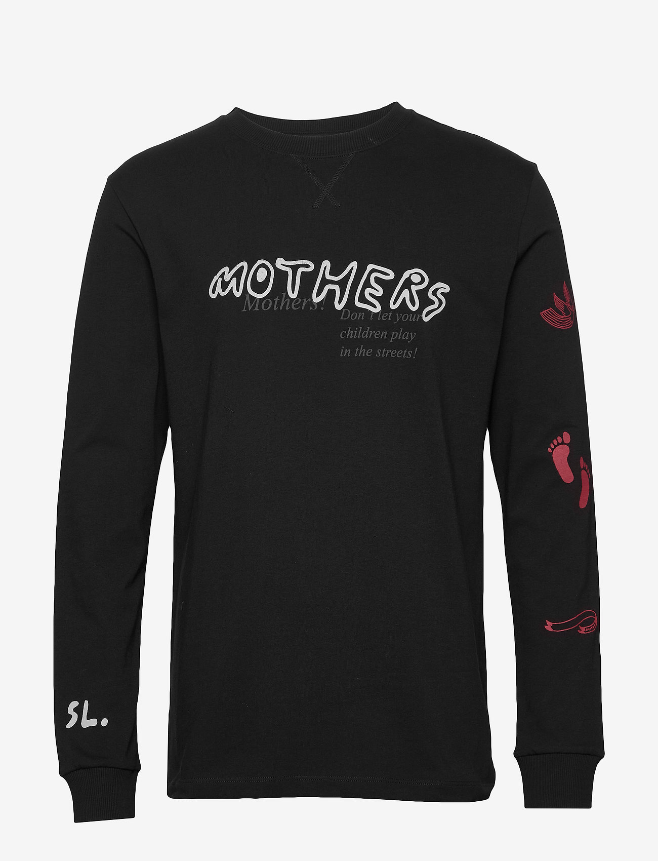 Soulland - Chase - black - 0