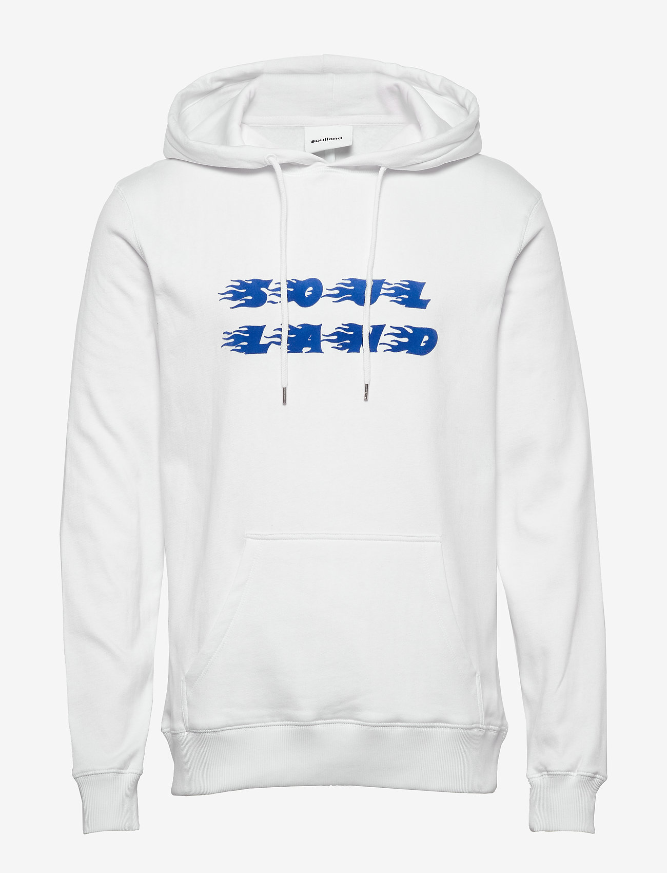 Soulland - Sam - white - 0