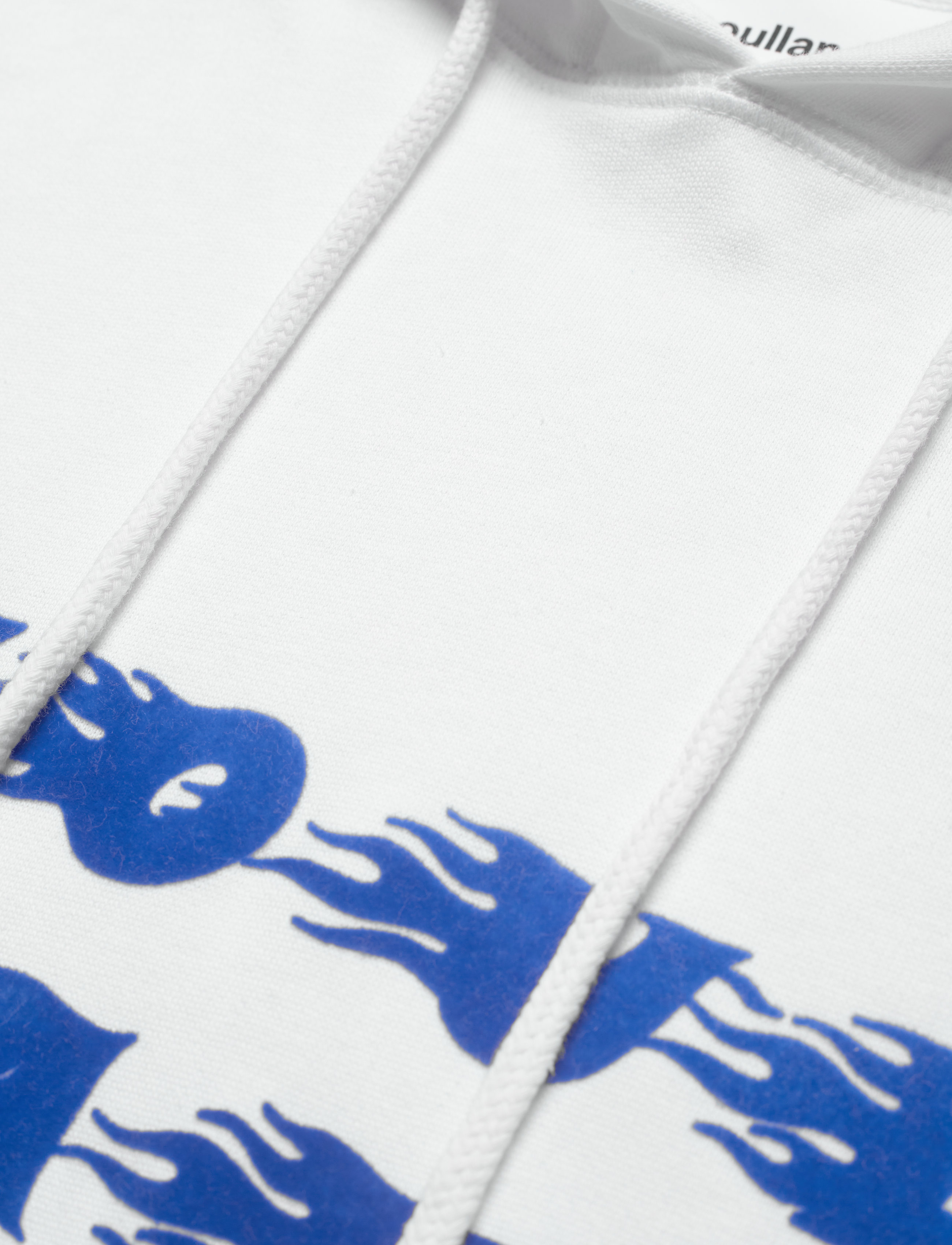 Soulland - Sam - white - 2