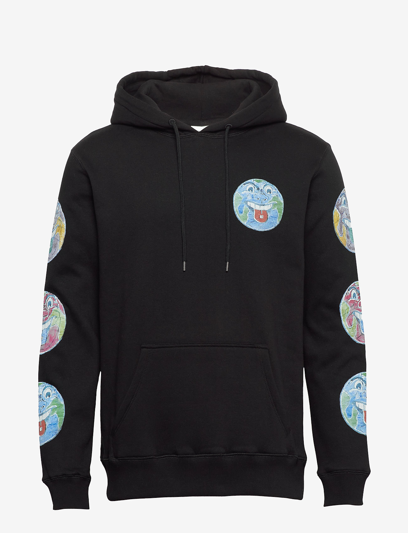 Soulland - Will - black - 0