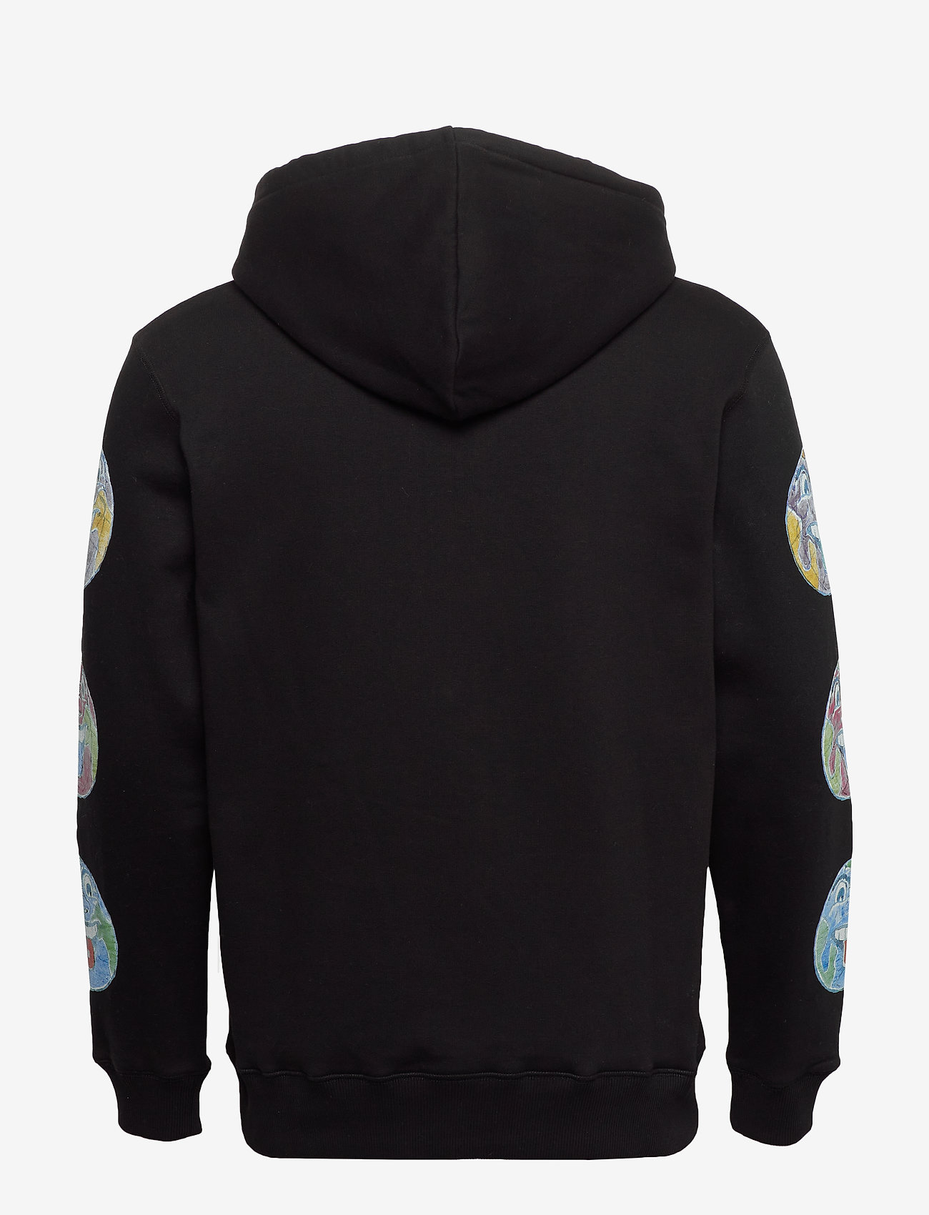 Soulland - Will - black - 1