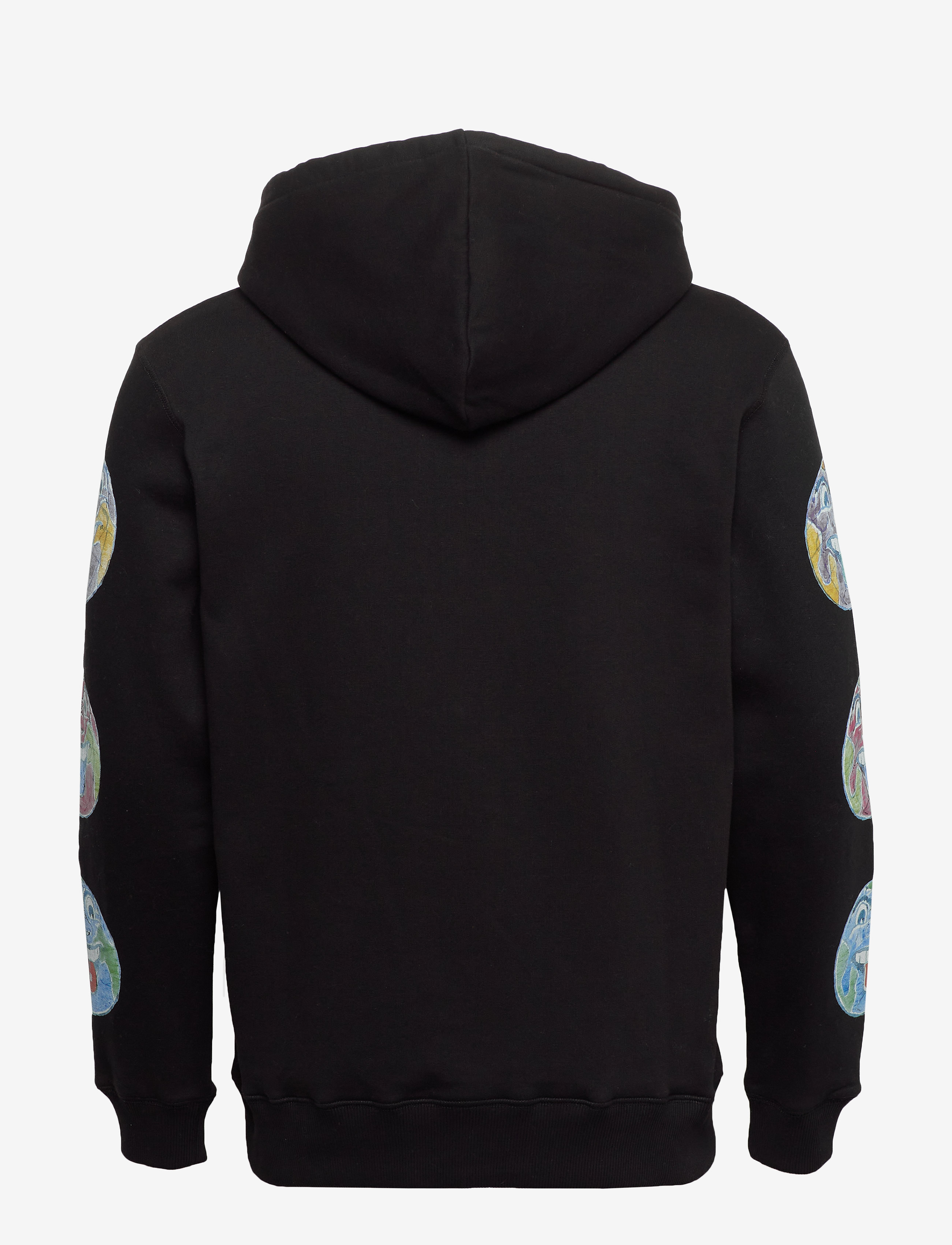 Soulland - Will - black - 1