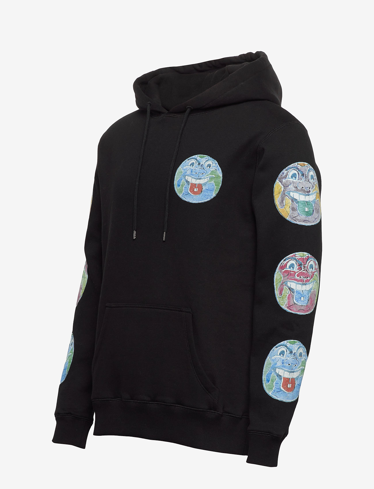 Soulland - Will - black - 2