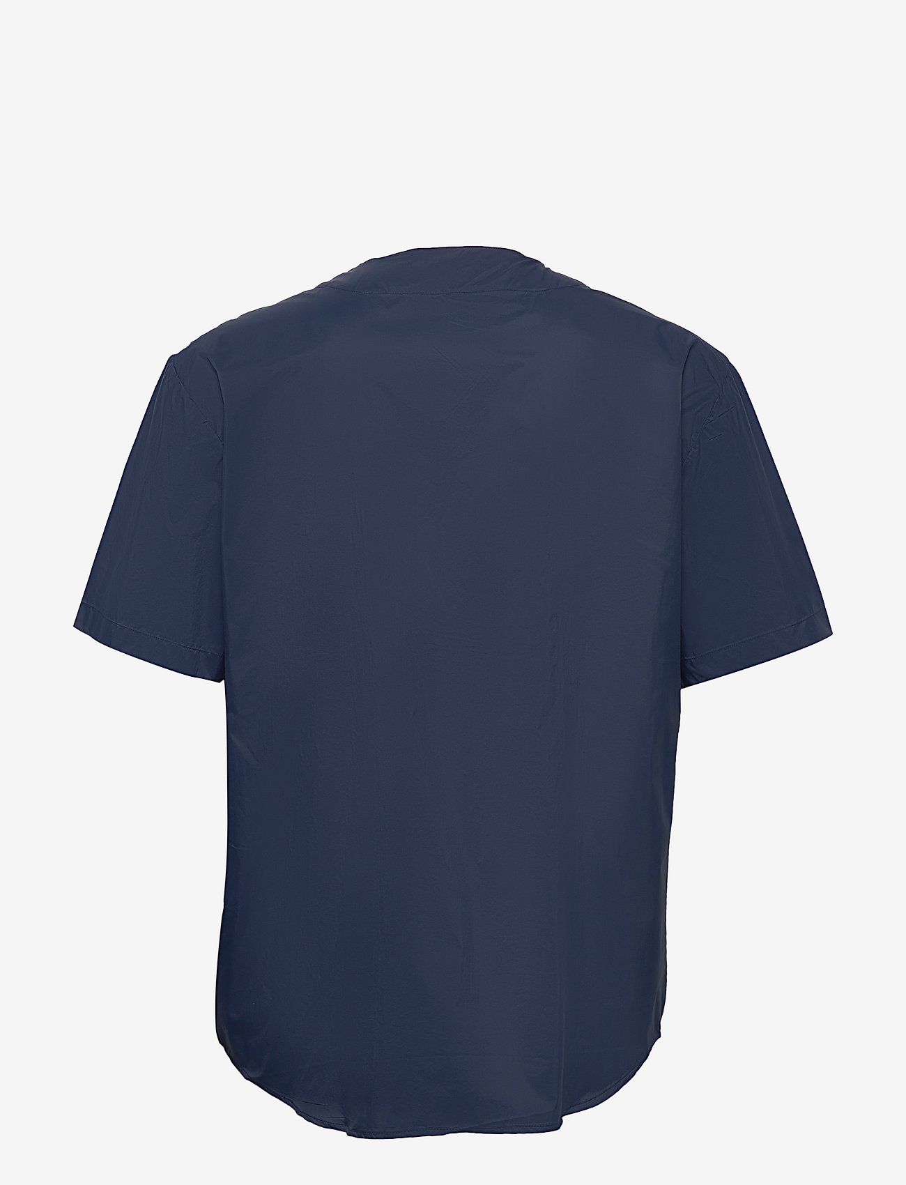Soulland - Isak - podstawowe koszulki - blue - 1