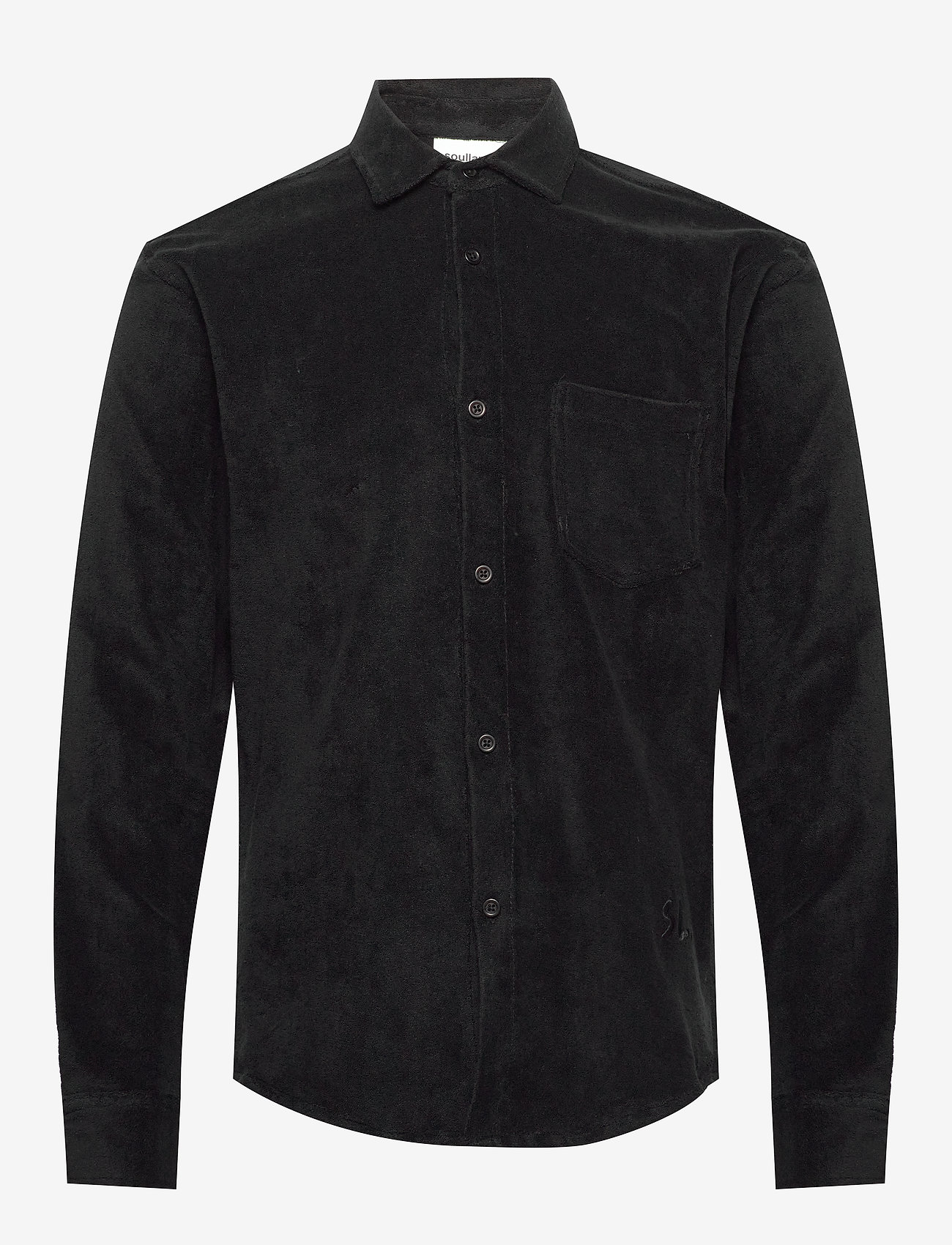 Soulland - Logan - black - 0