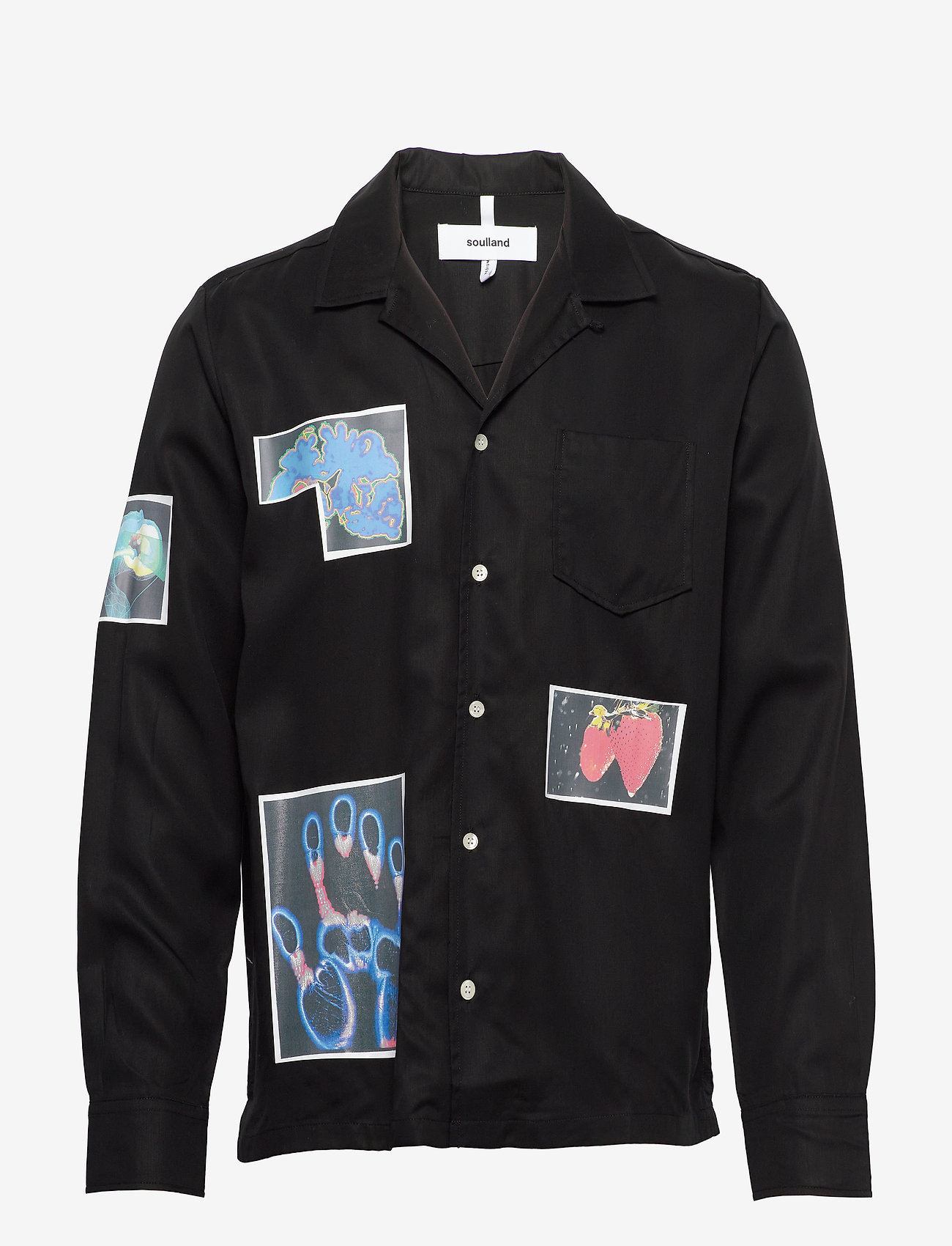 Soulland - Joe - black - 0