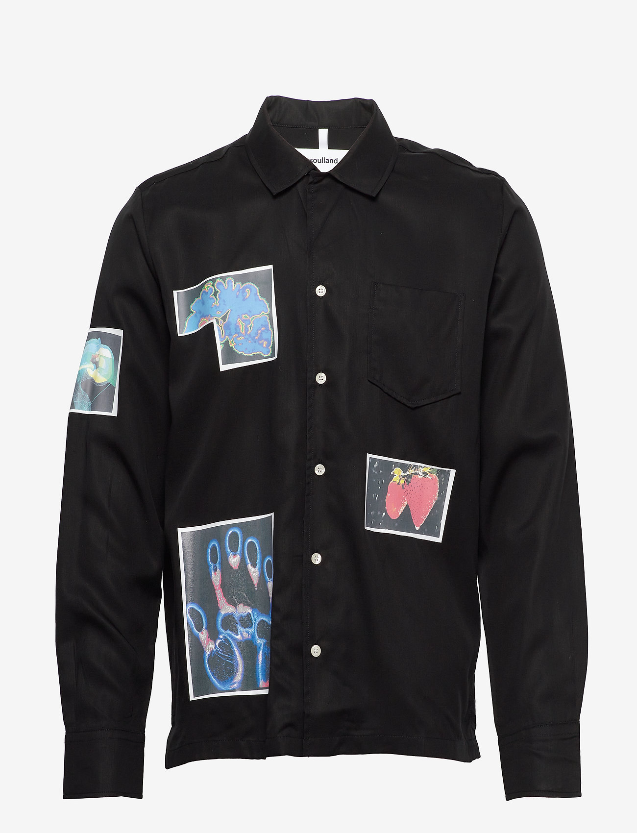 Soulland - Joe - black - 1