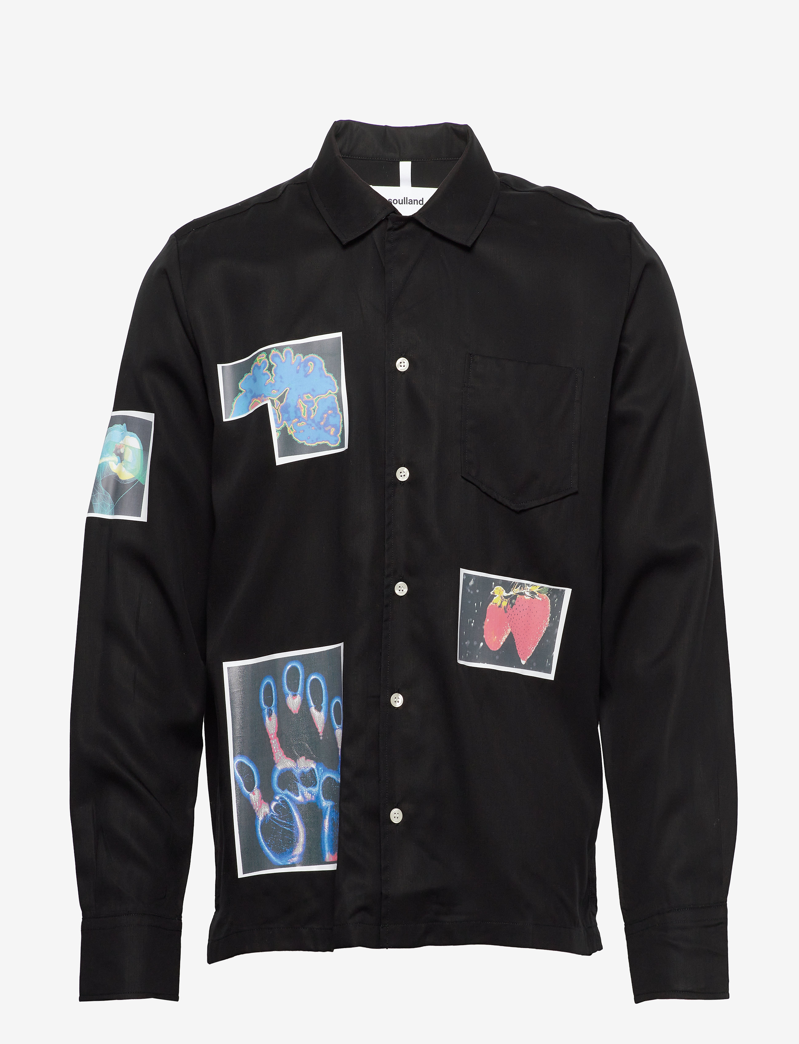 Soulland - Joe - black - 1