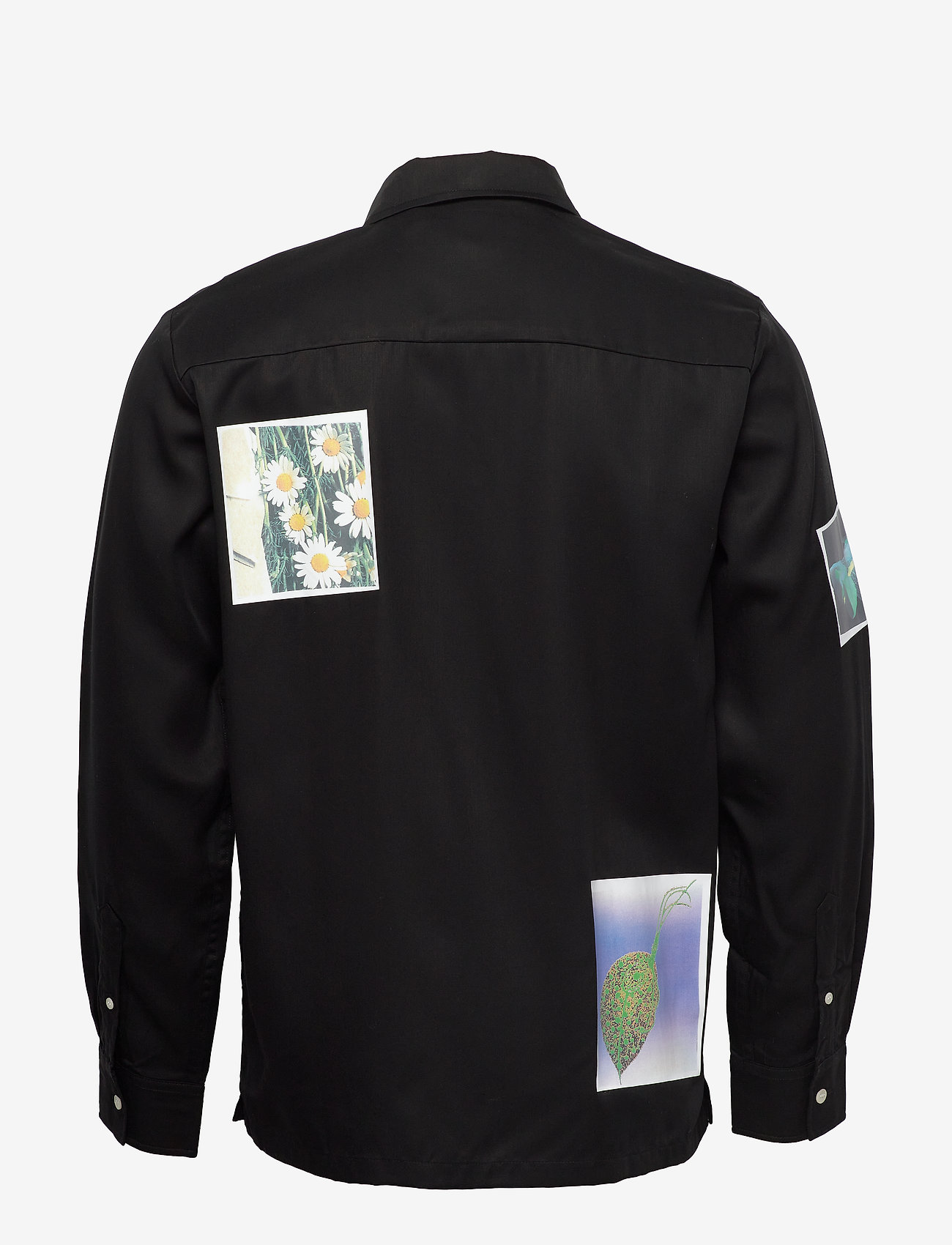 Soulland - Joe - black - 2