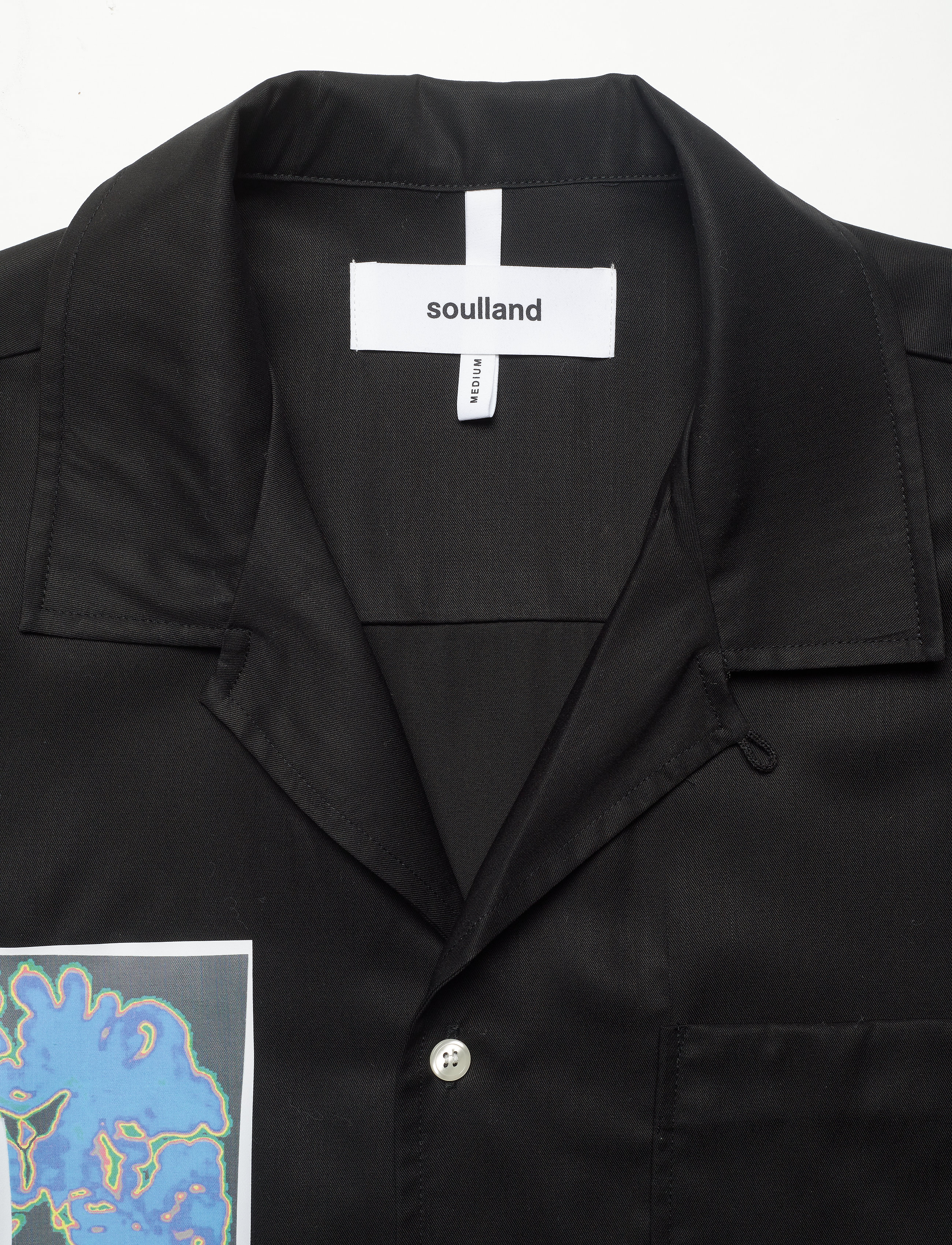 Soulland - Joe - black - 3