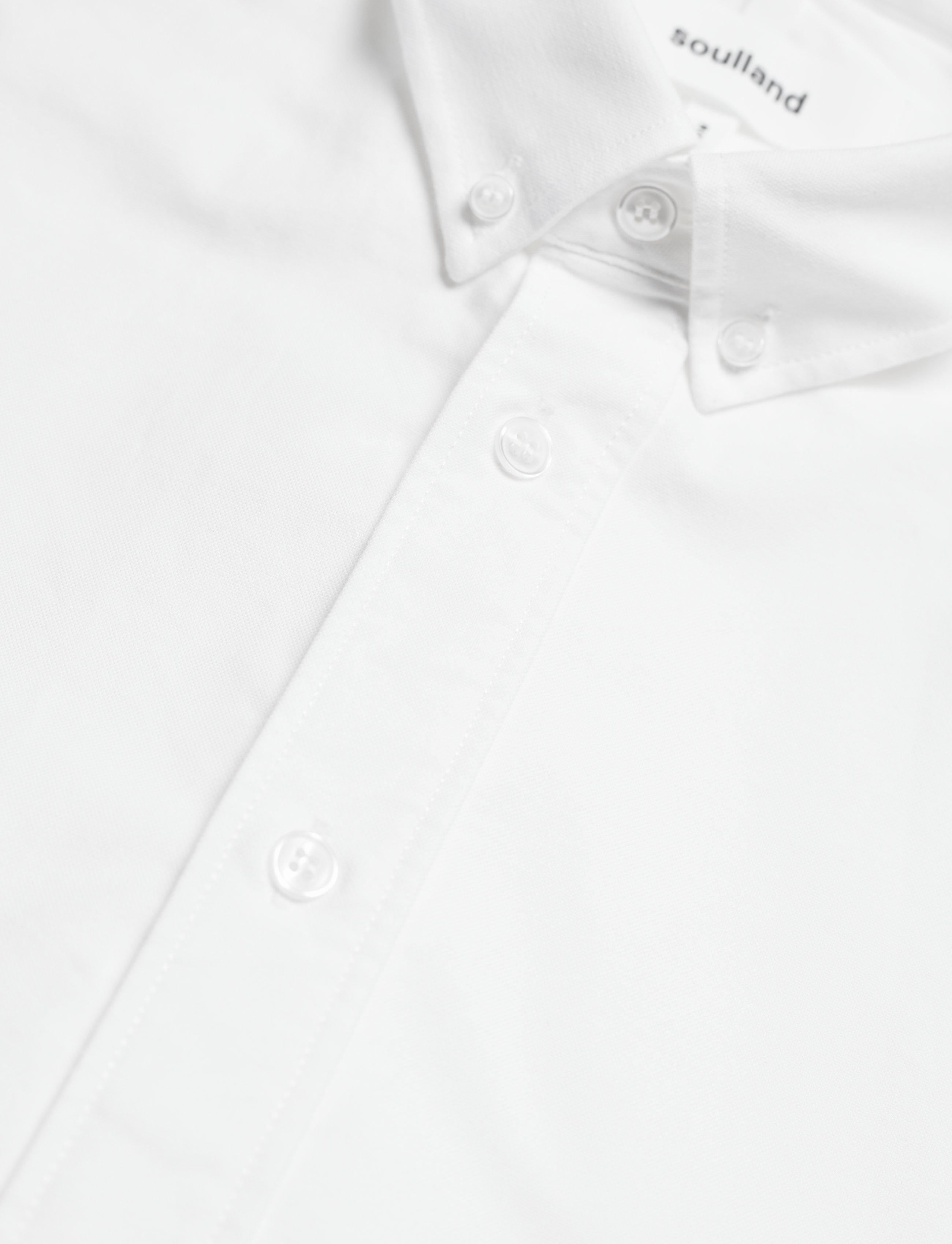 Soulland - Newsmith - white - 2
