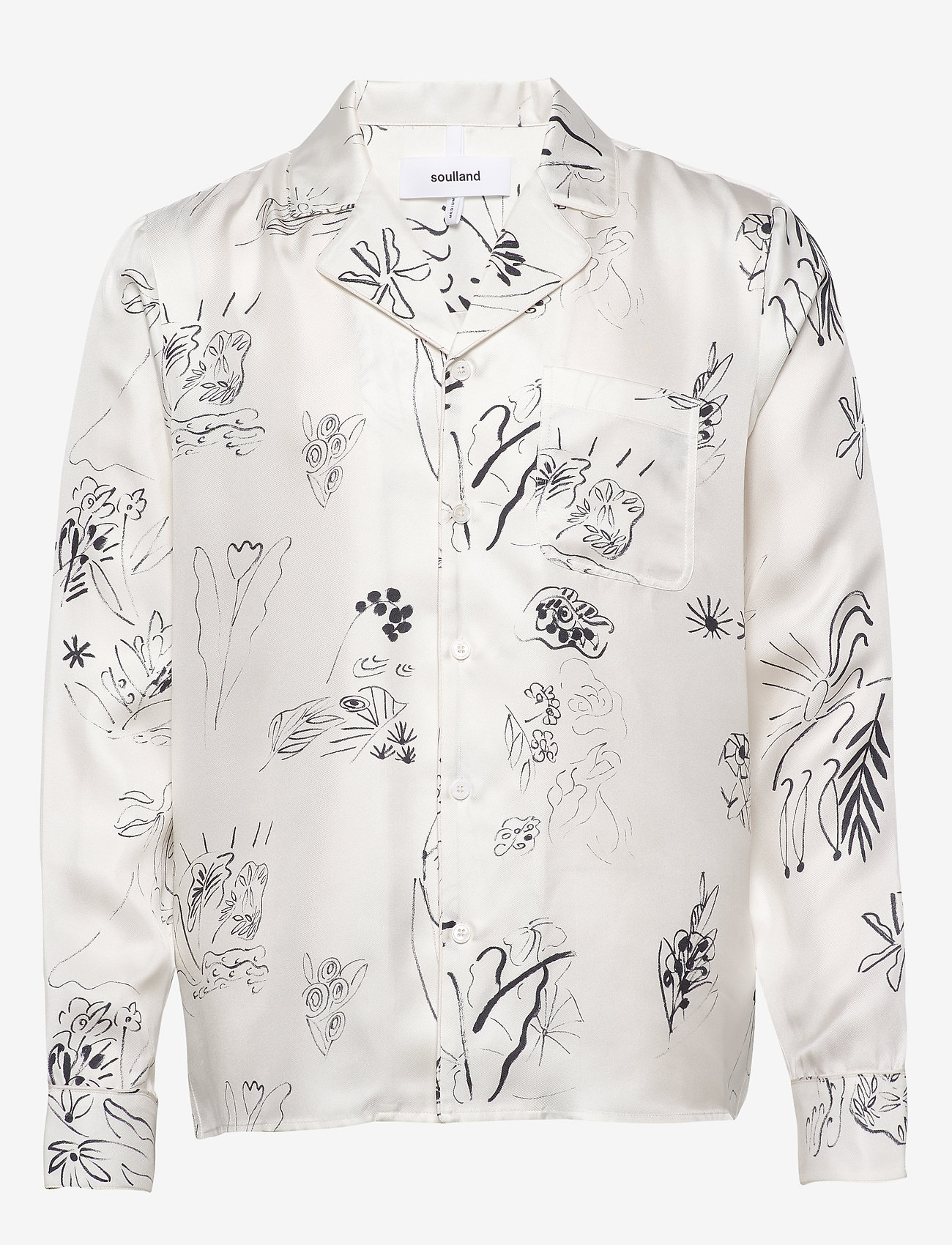 Soulland - Richman - multi - 0