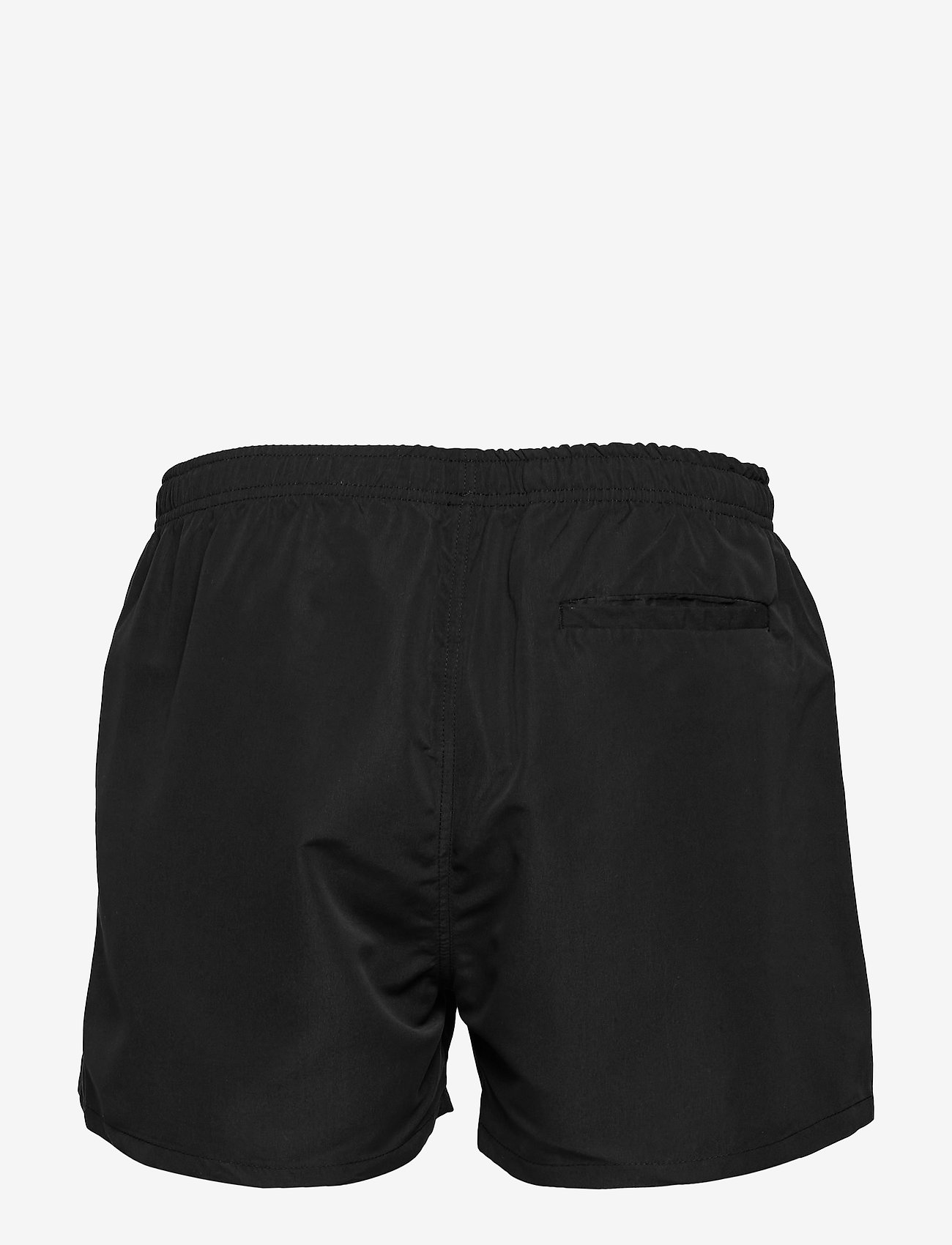 Soulland - William - black - 1