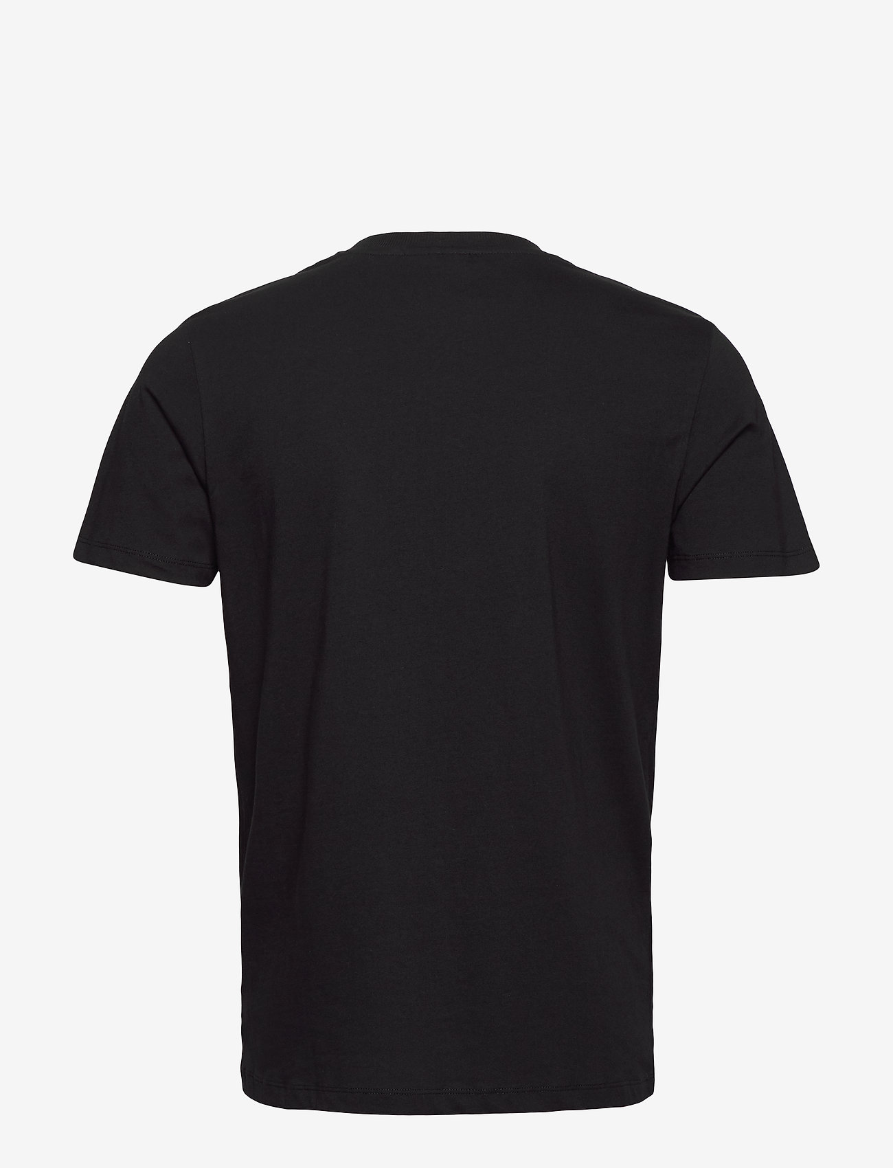Soulland - Coffey T-shirt - black - 1