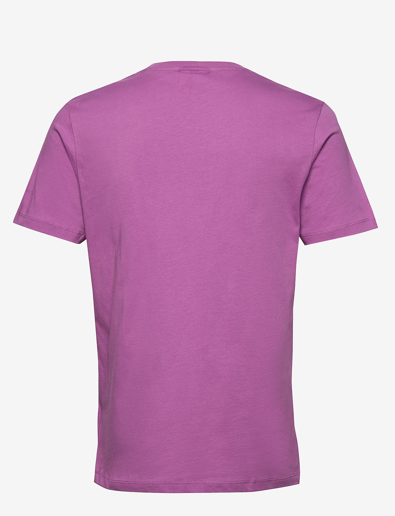 Soulland - Chuck T-shirt - purple - 1