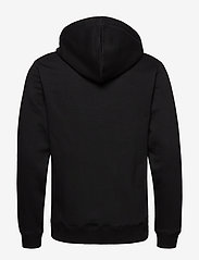 Soulland - Googie hoodie - kapuzenpullover - black - 1