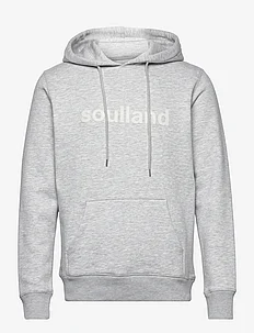 Googie hoodie, Soulland
