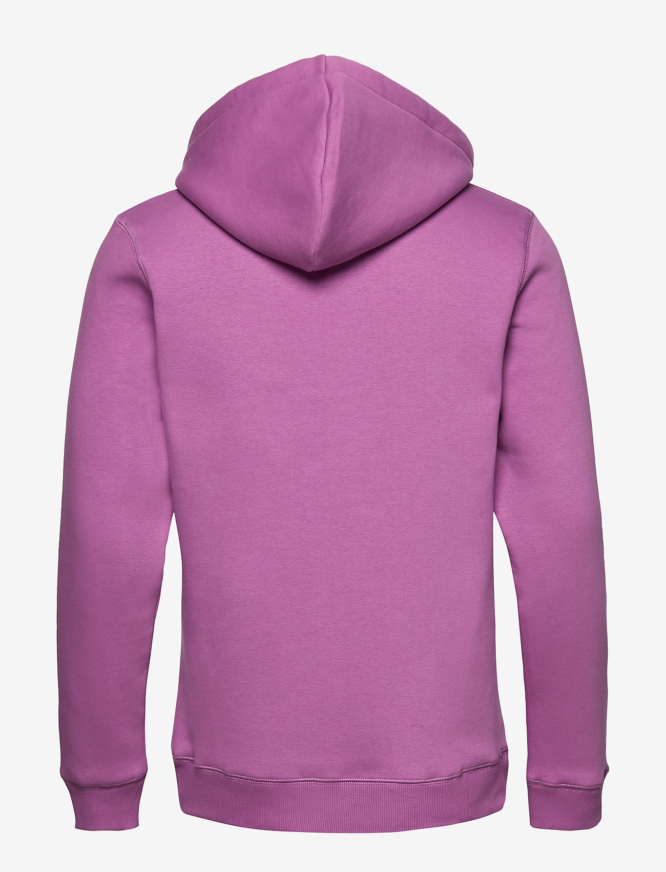 Soulland - Googie hoodie - purple - 1