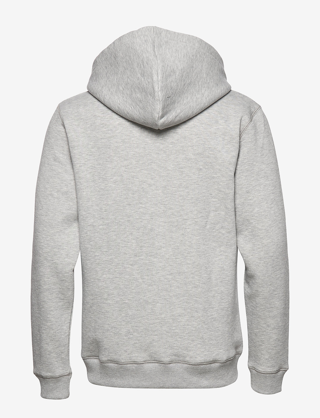 Gildan top grey hoodie