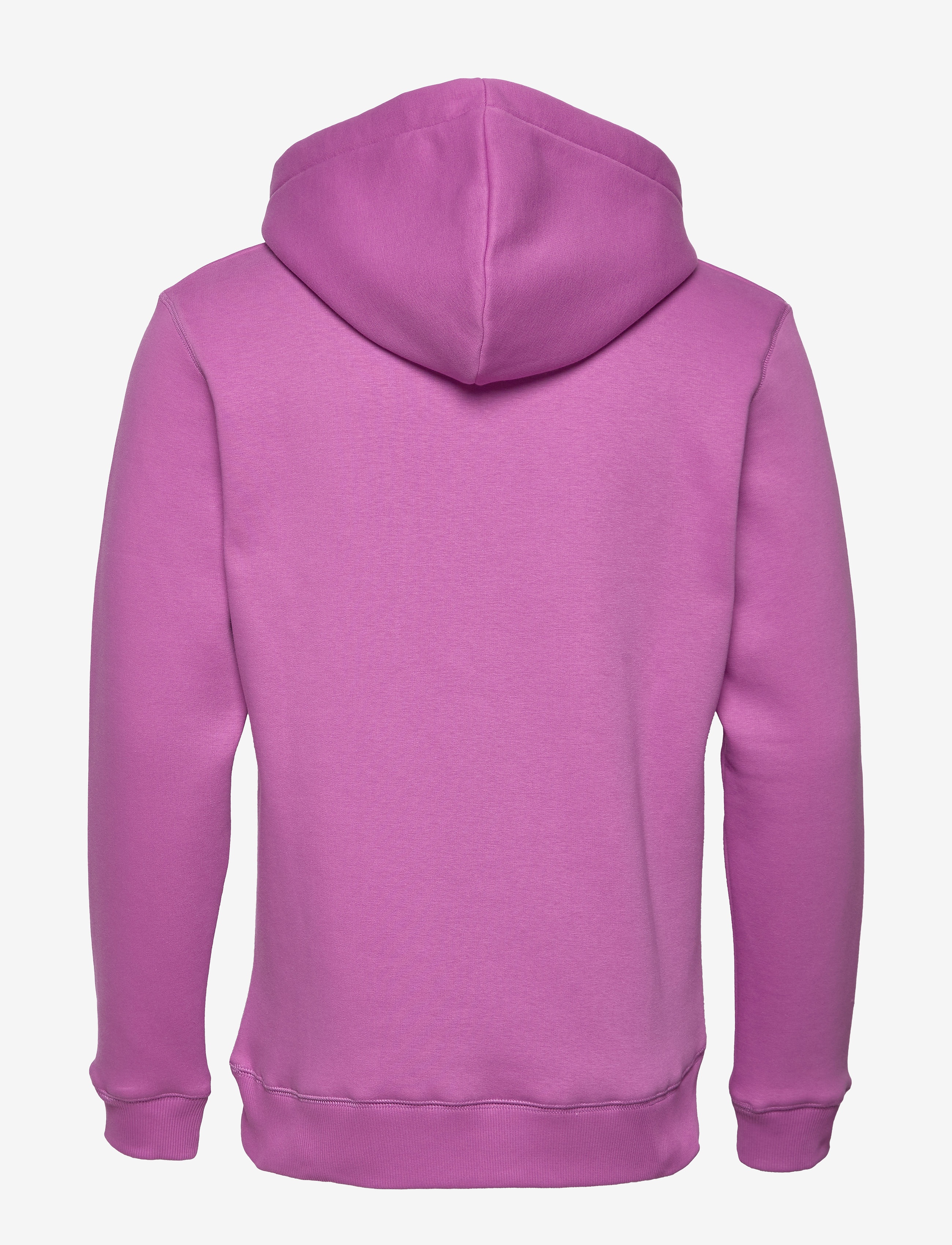 Soulland - Wallance hoodie - purple - 1