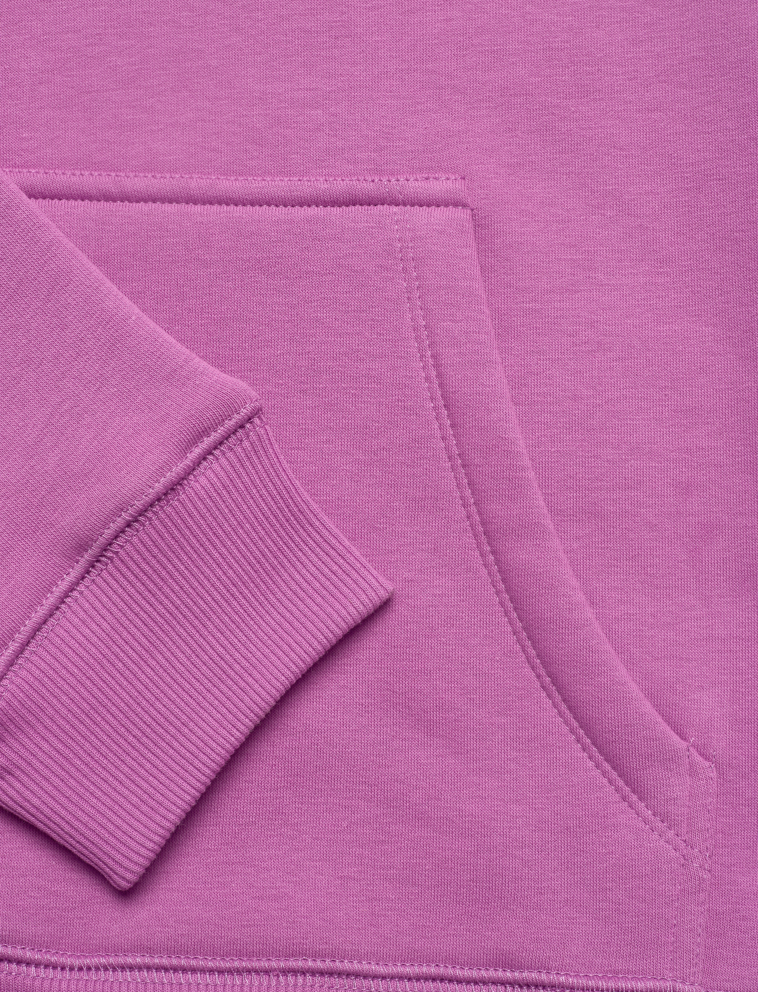 Soulland - Wallance hoodie - purple - 3