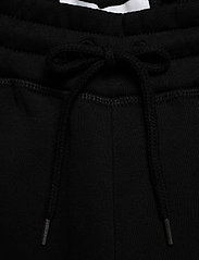 Soulland - Elijah pants - spodnie dresowe - black - 3