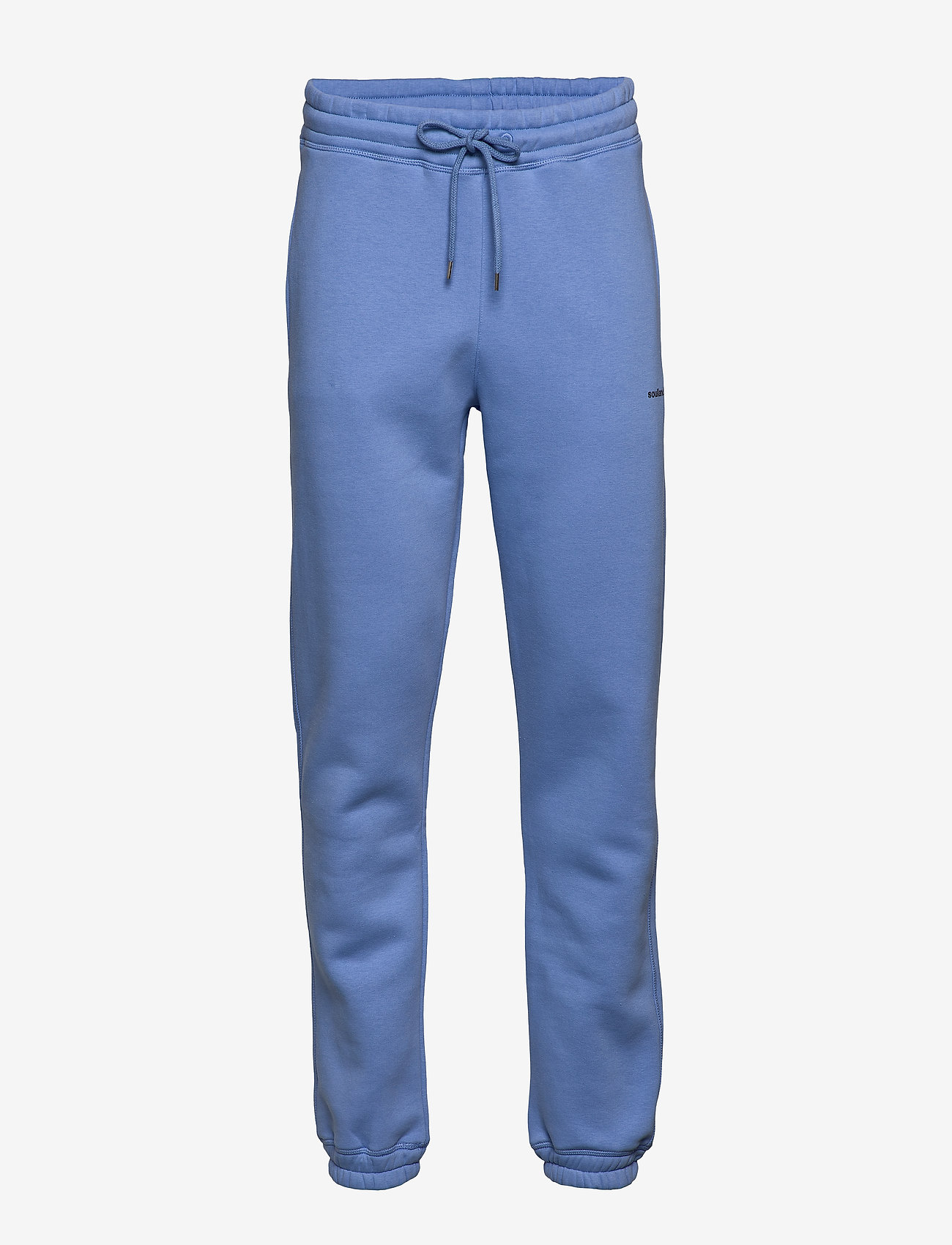 Soulland - Elijah pants - blue - 0