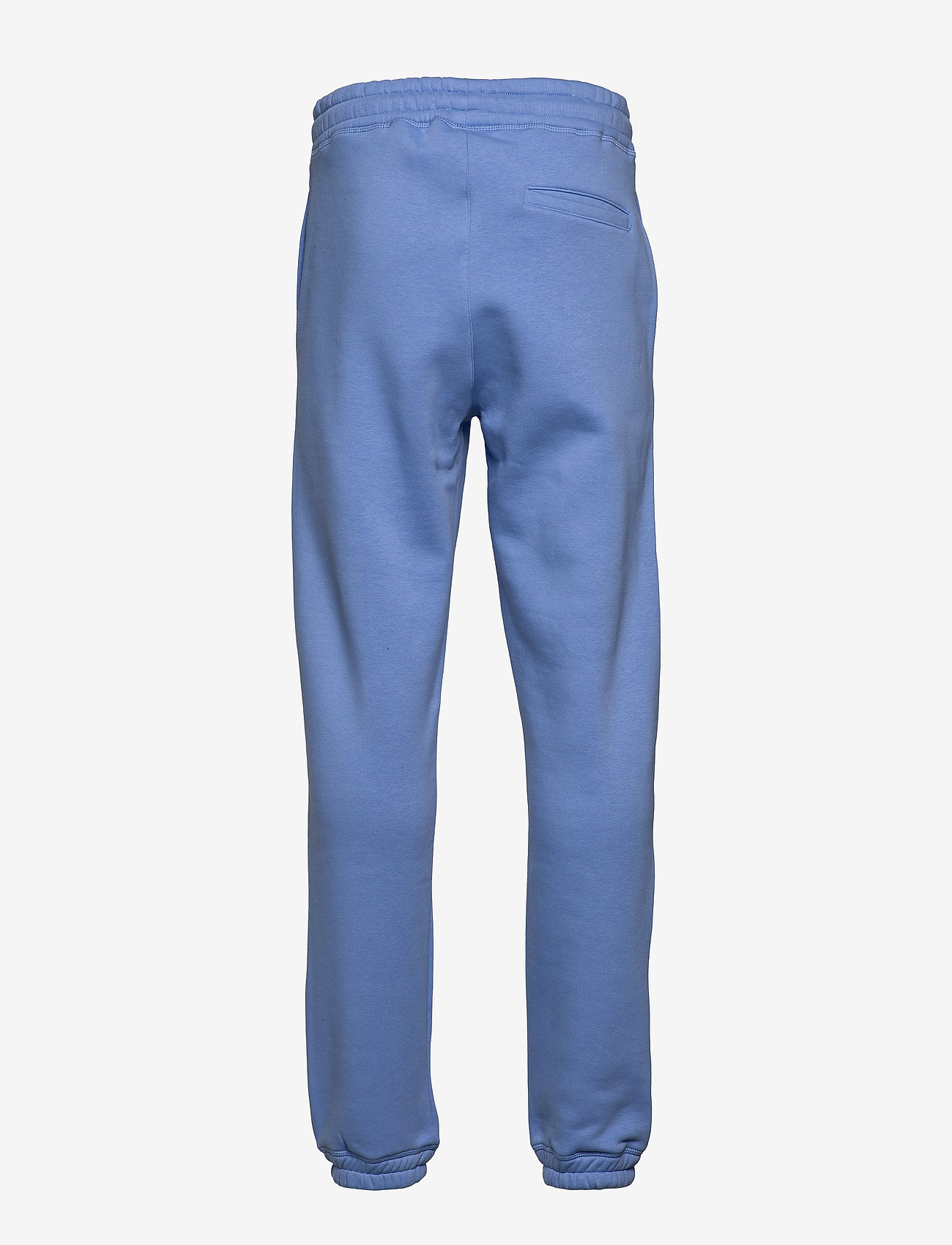 Soulland - Elijah pants - blue - 1