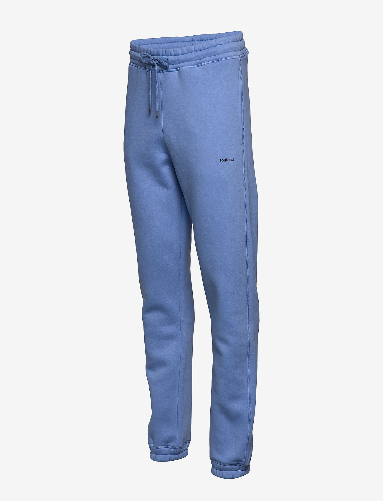 Soulland - Elijah pants - blue - 2