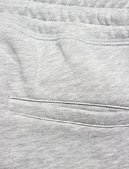 Soulland - Elijah pants - spodnie dresowe - grey melange - 4