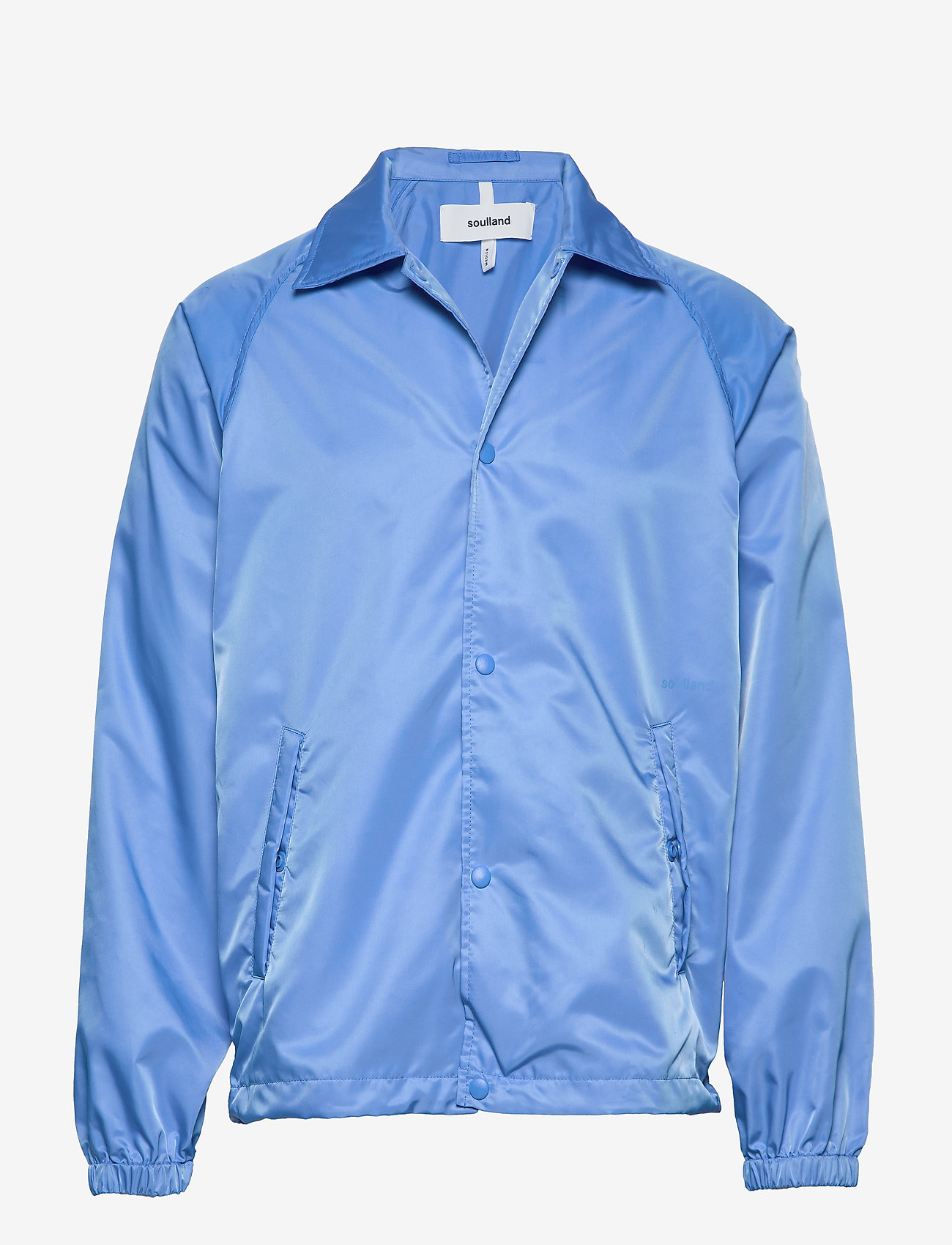 Soulland - STRUGAT - blue - 0