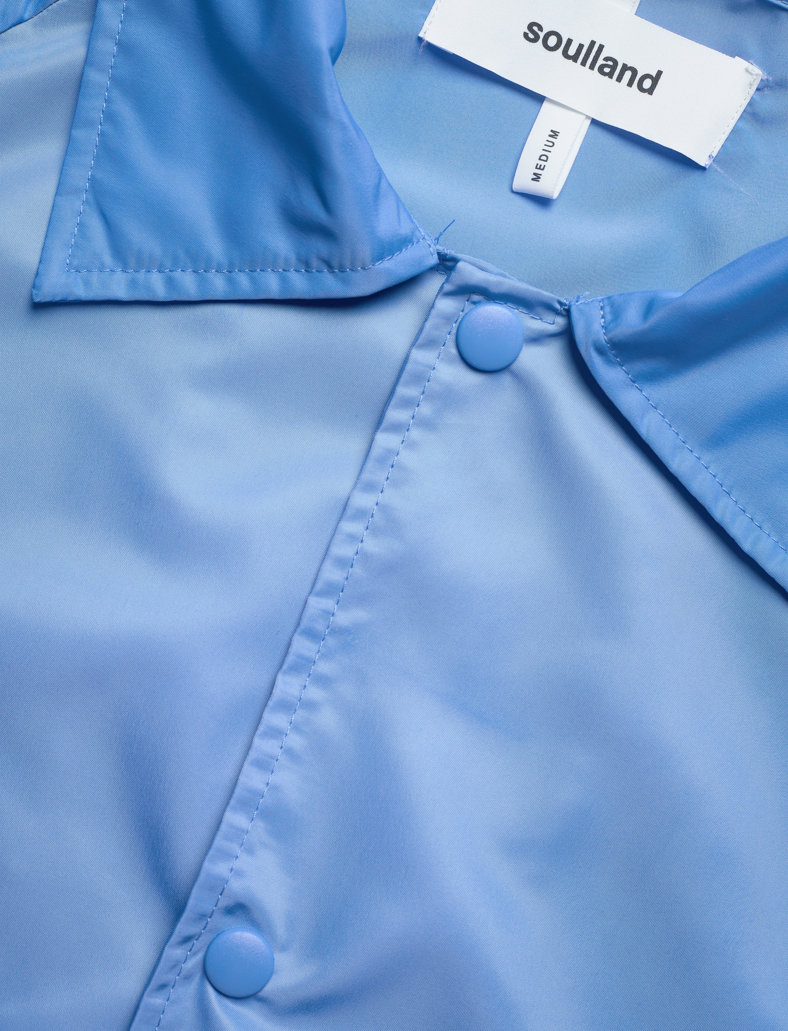 Soulland - STRUGAT - blue - 2