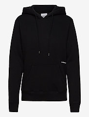Wilme hoodie - BLACK