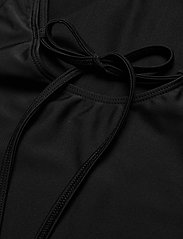 Soulland - Adel swimsuit - baddräkter - black - 5