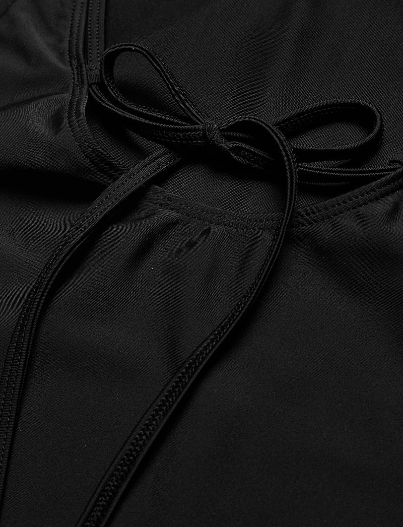 Soulland - Adel swimsuit - sundföt - black - 5