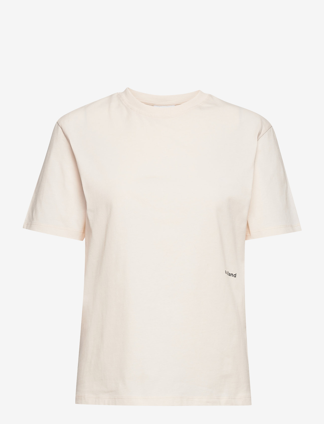 Soulland - Cea T-shirt - off white - 0